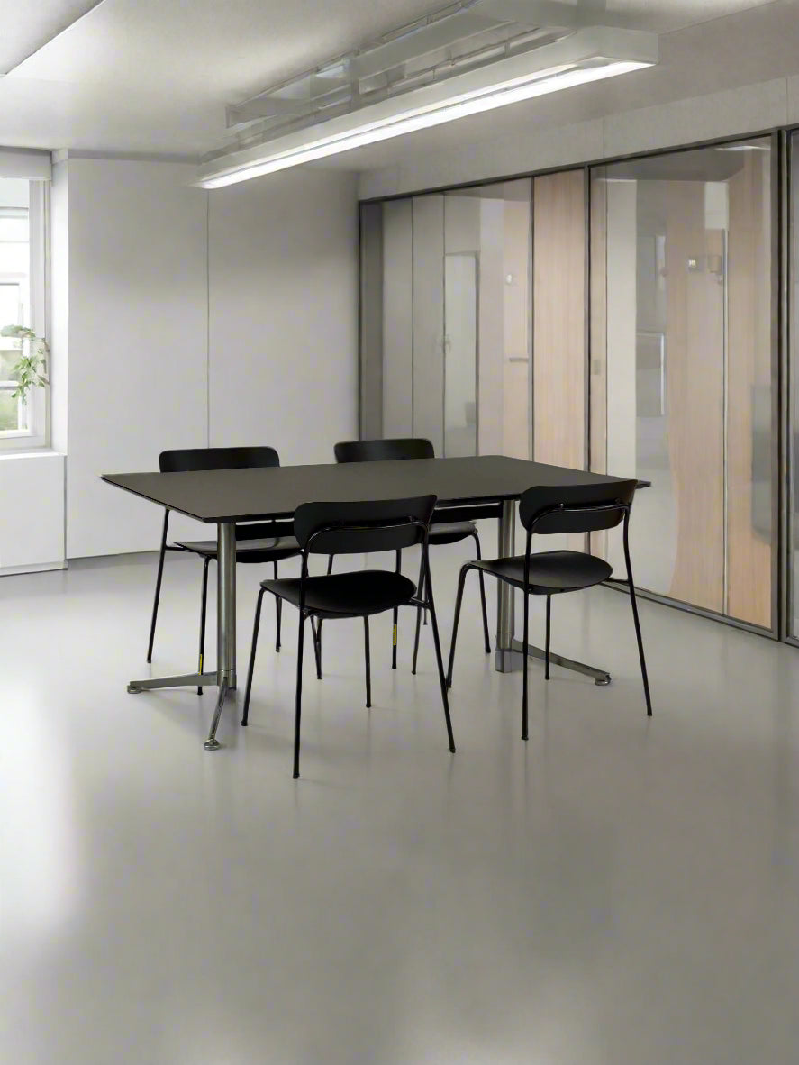 Paustian Spinal Mødebord 160x90
