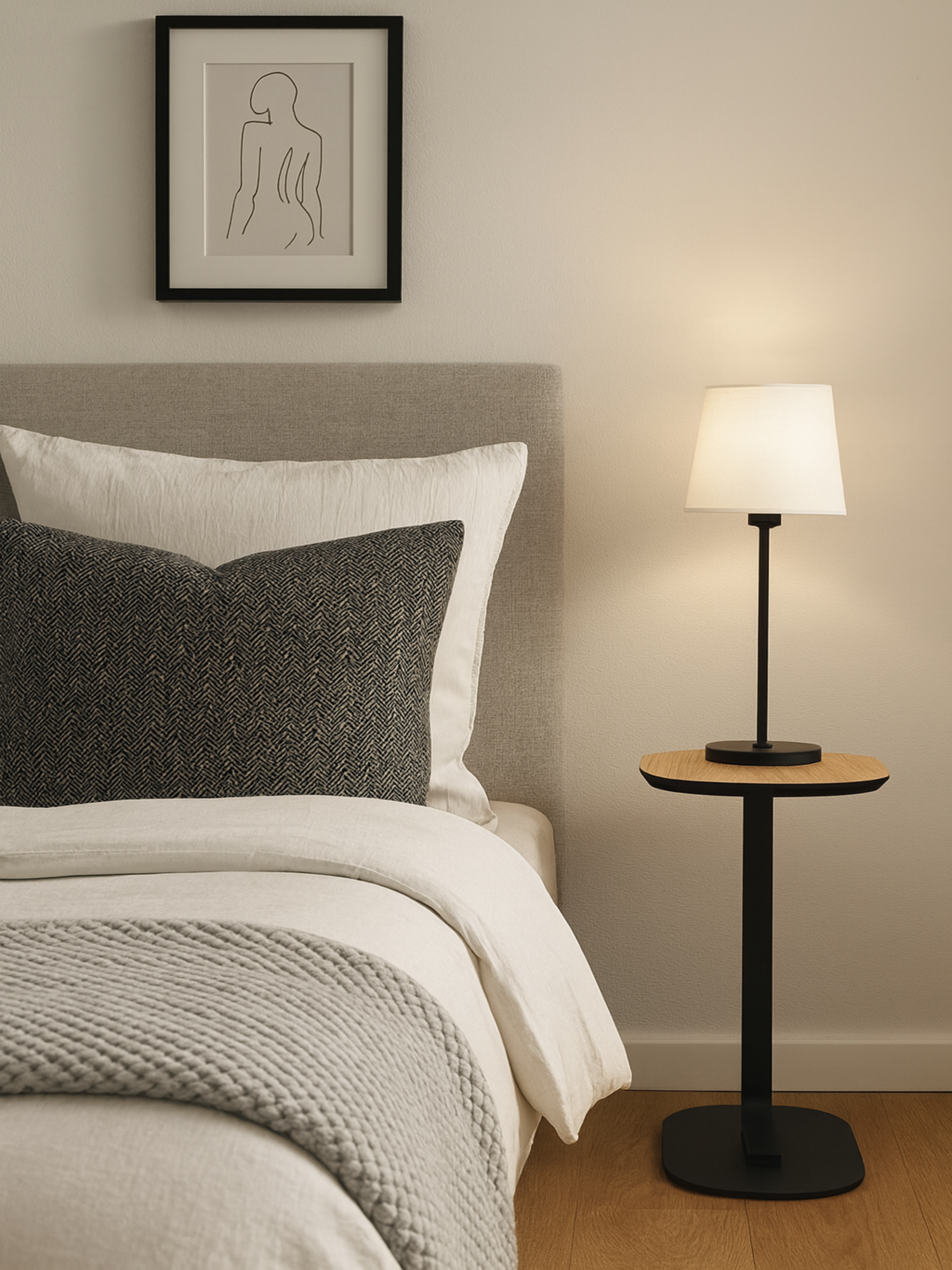 Muuto | Relate Sidebord