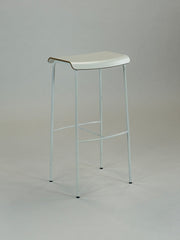 Pause Bar Chair (Hvid) fra Magnus Olesen