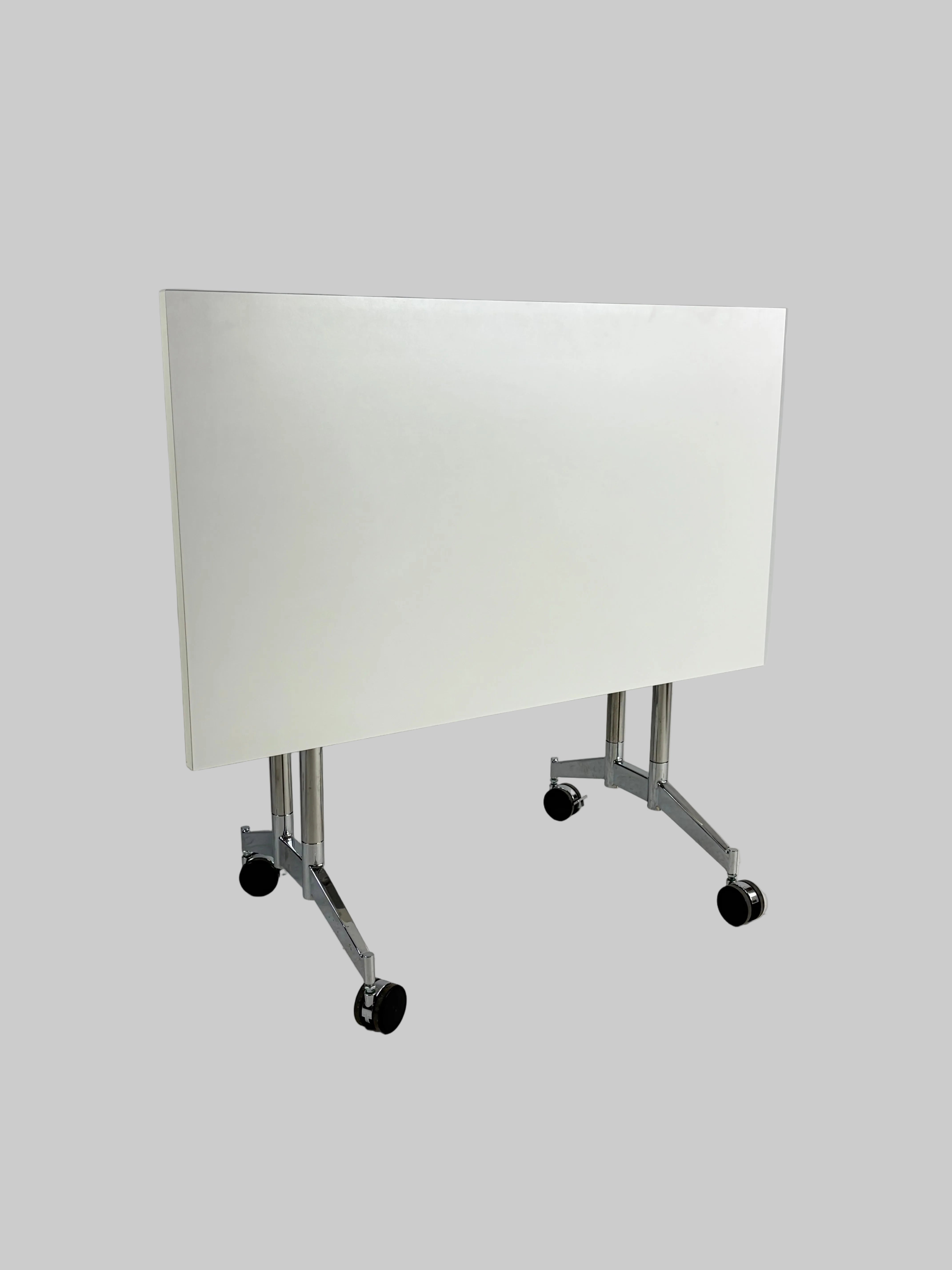Magnus Olesen Contact Bord – Hvid 120x70x72 cm