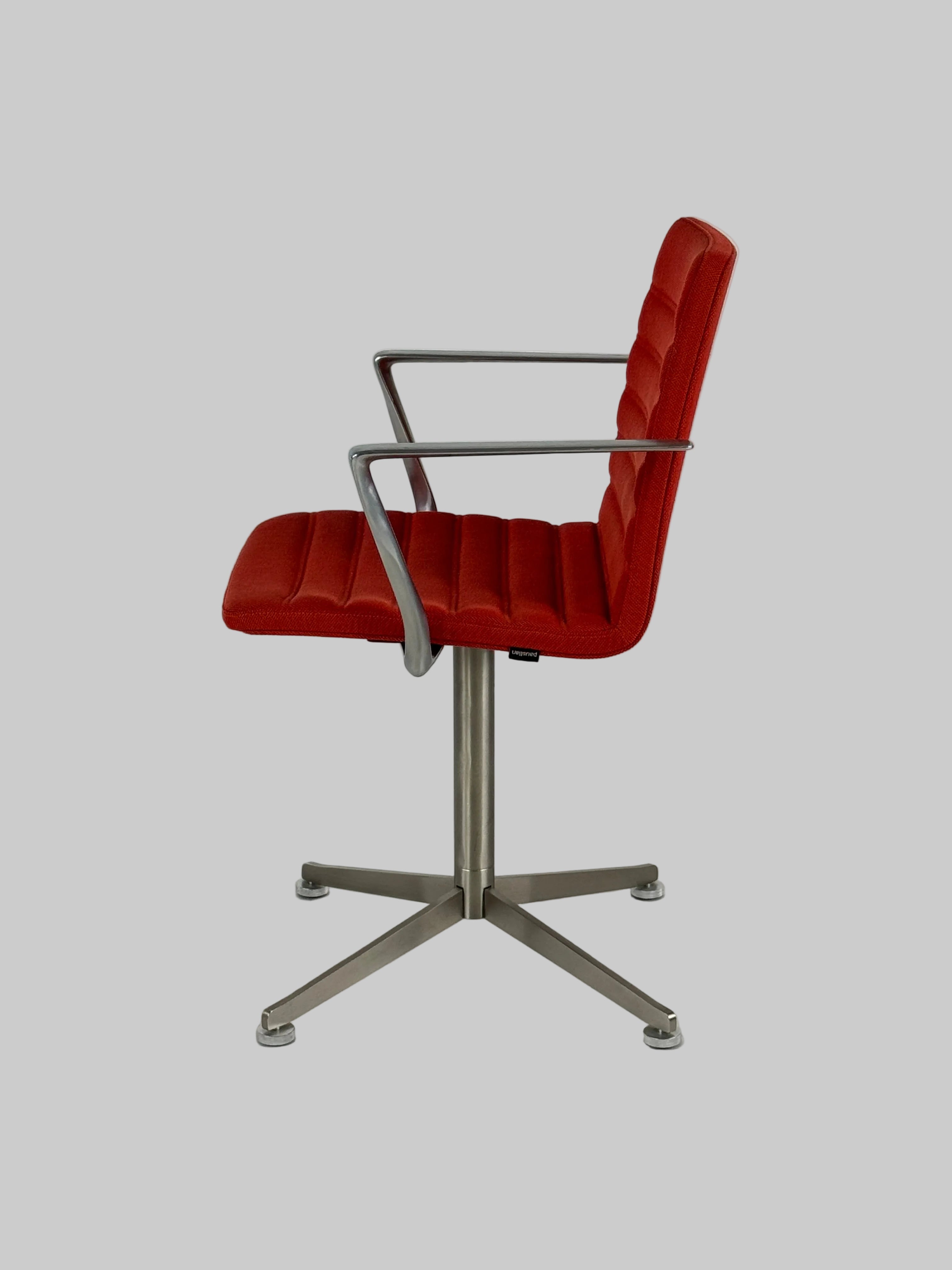 Paustian Spinal Chair 44 Stol – Orange