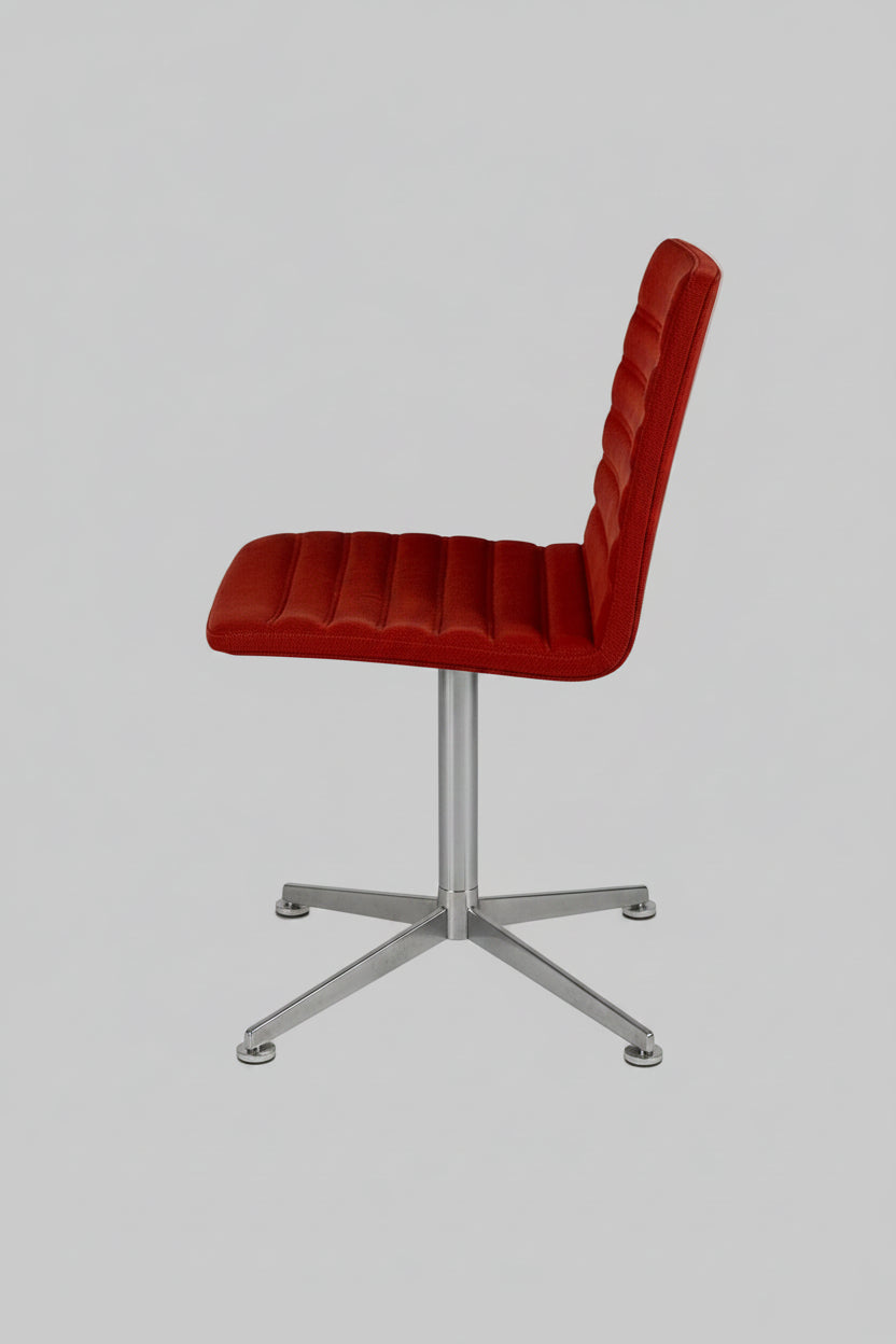Paustian Spinal Chair 44 Stol – Orange