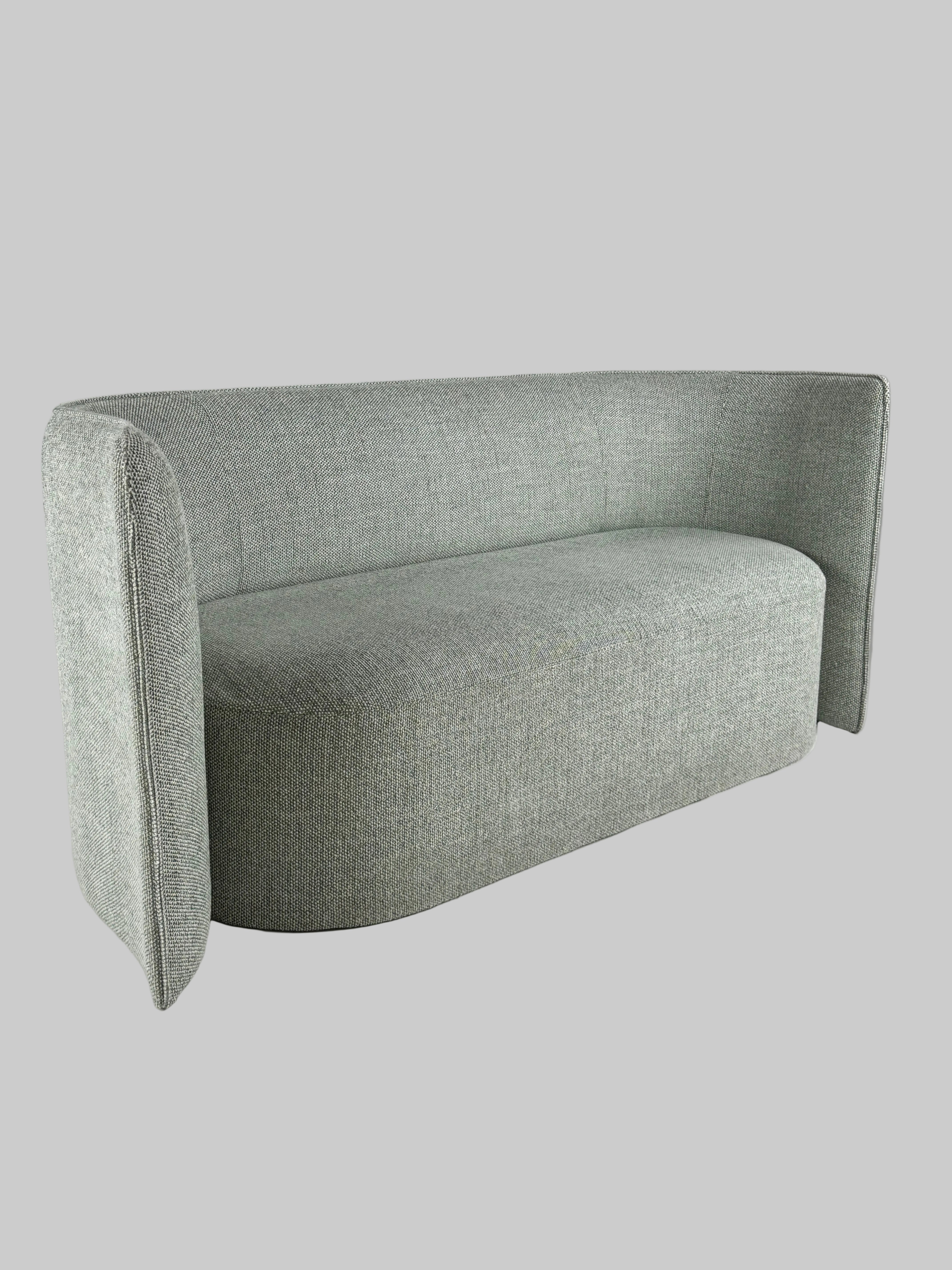 +Halle PROTO Sofa Out/In – Grøn