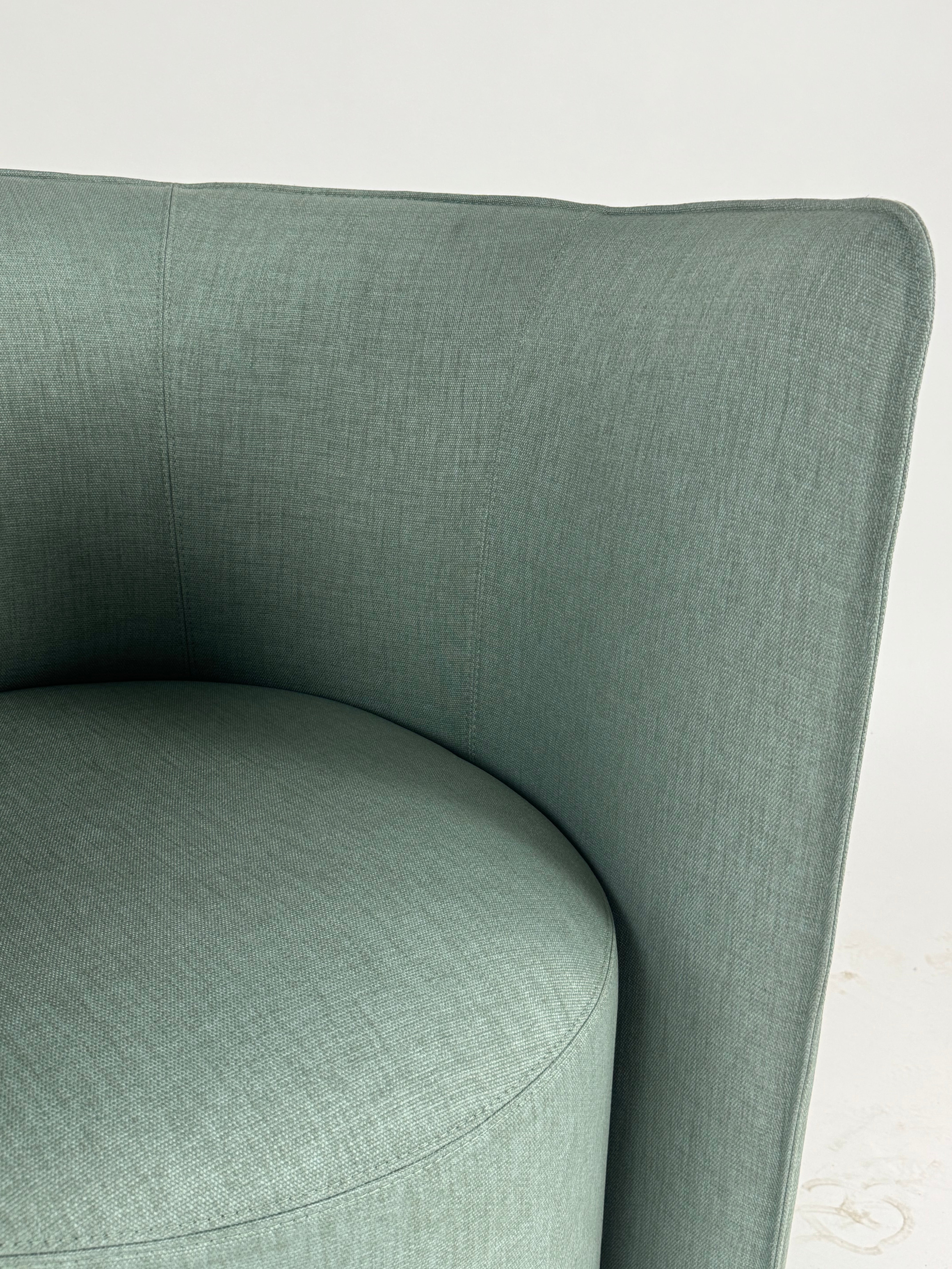 +Halle Proto Chair In - Grøn