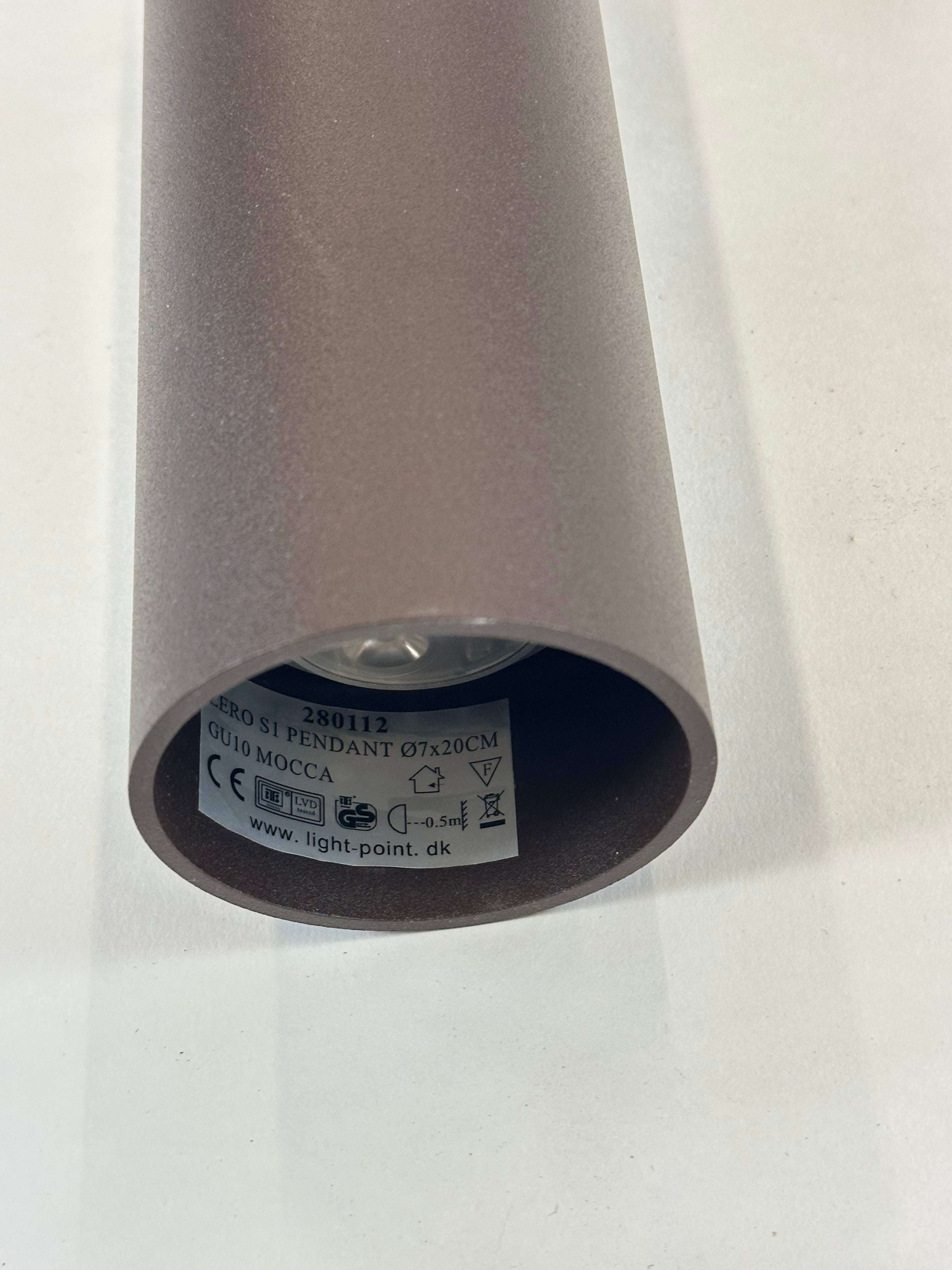 Zero S1 Pendel - Light Point