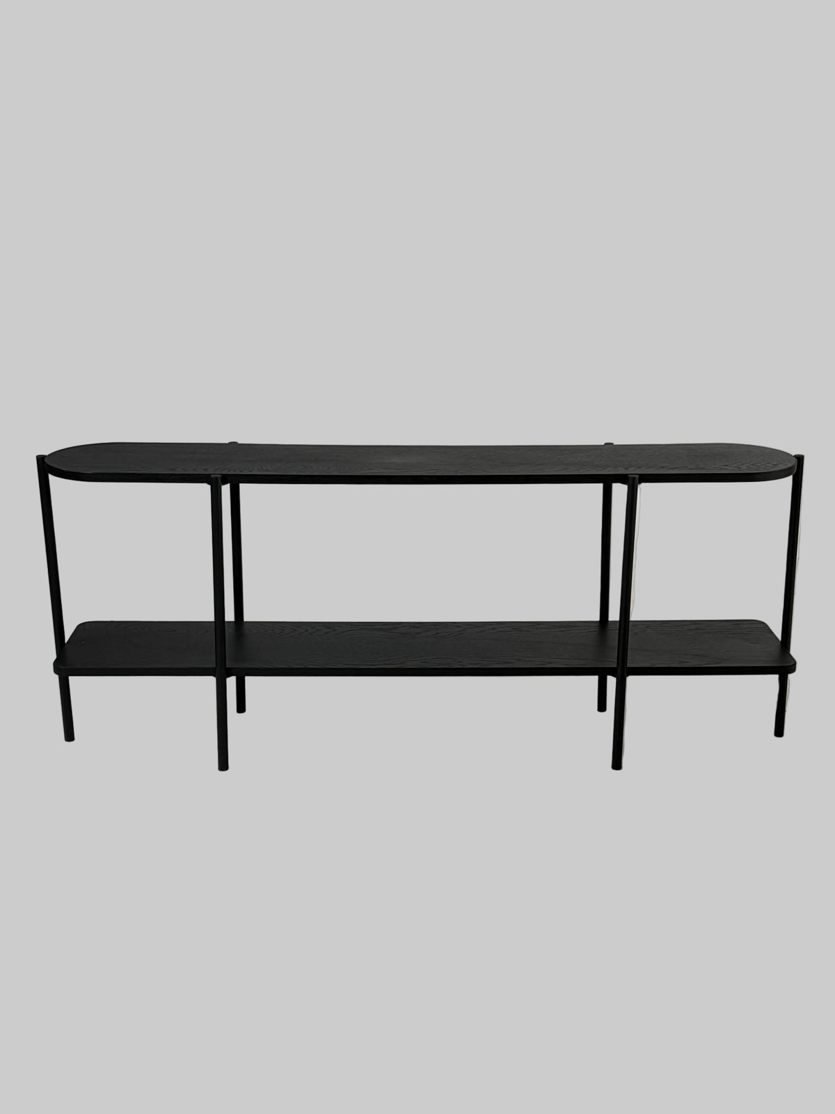 Ellos Home Gugge Reol – Sort