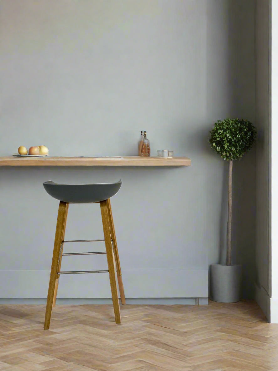 HAY - About a Stool AAS 32 (Grå)