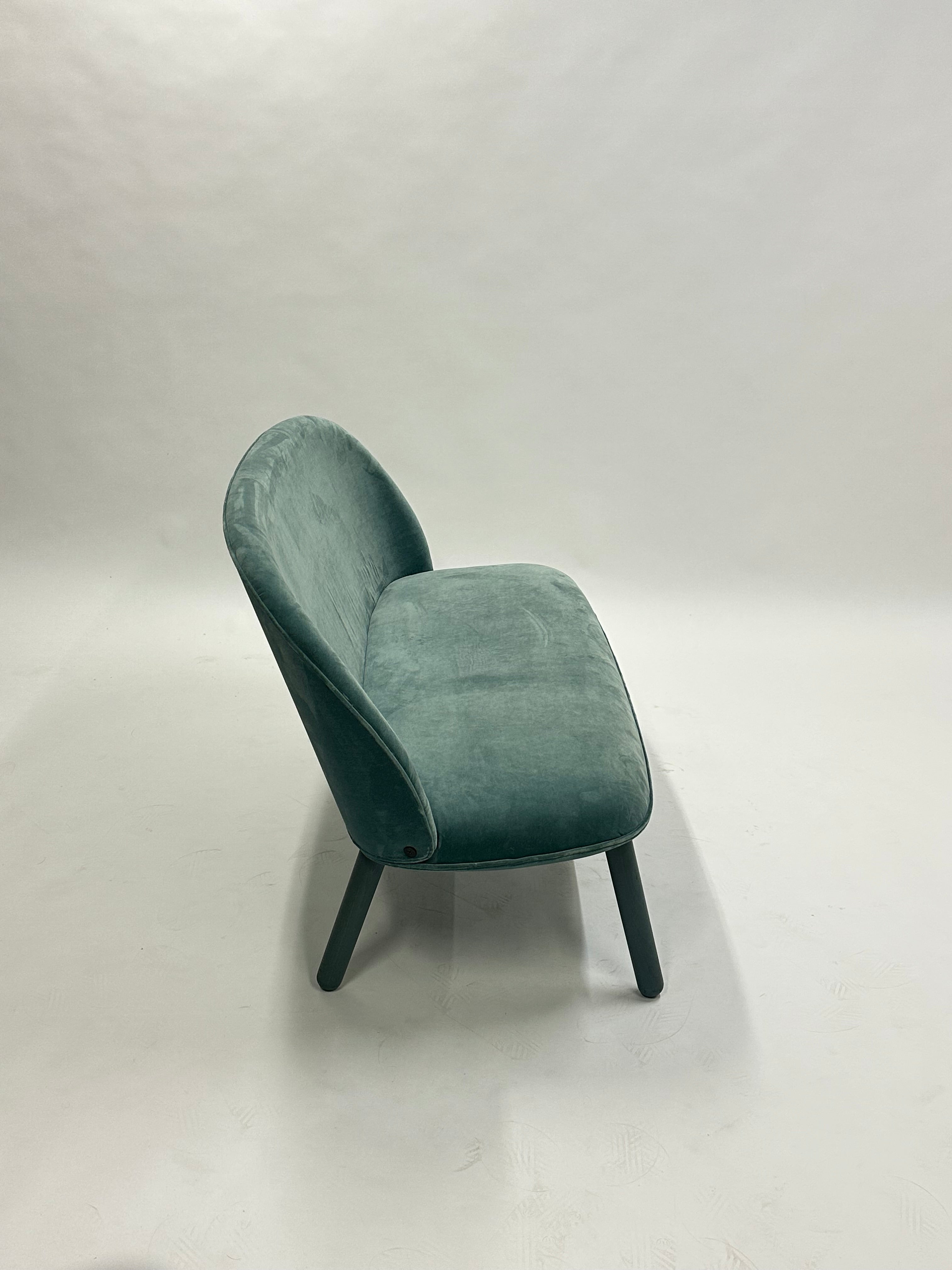 Normann Copenhagen | Ace Sofa (Blå)