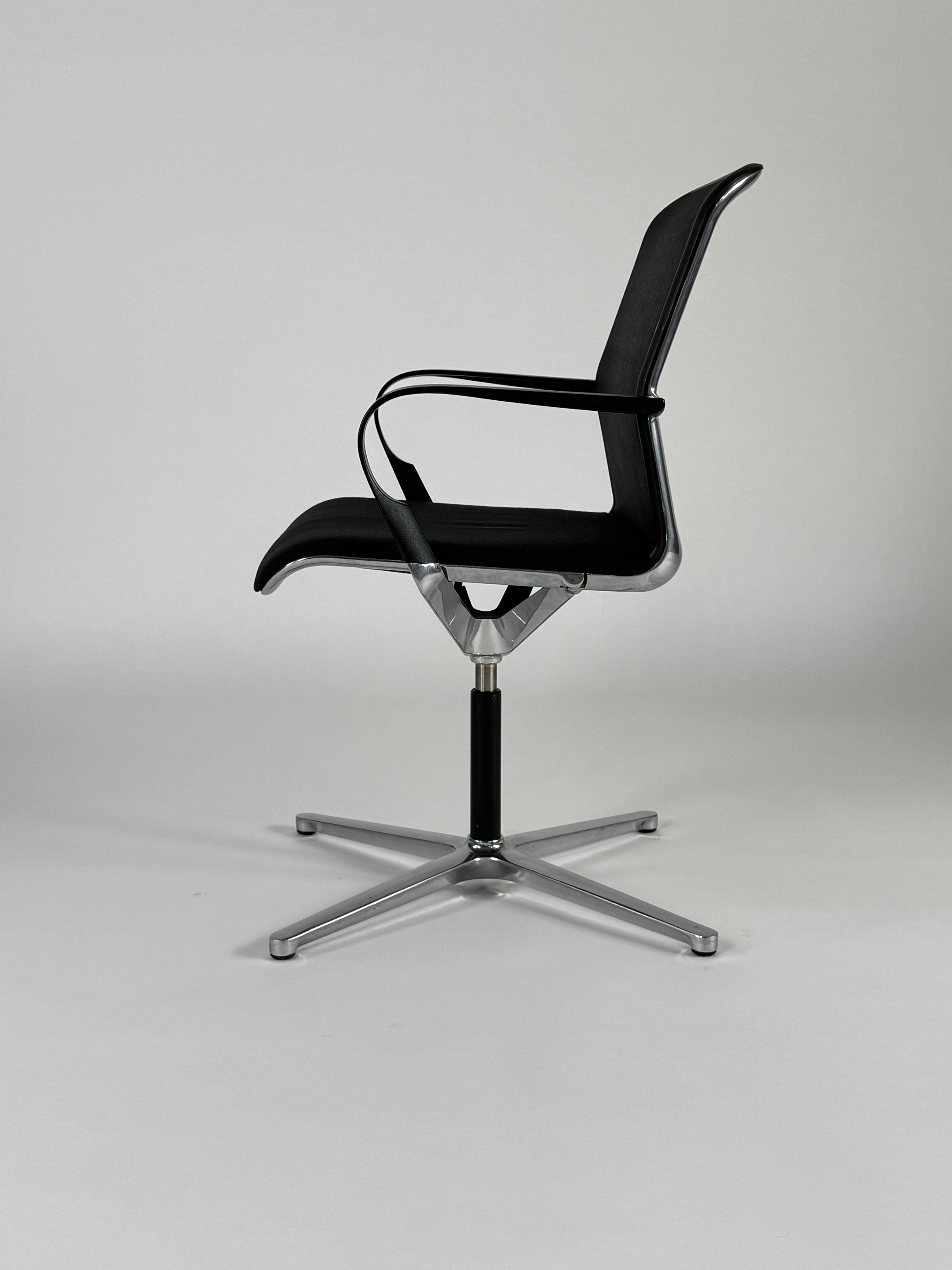 Bene Filo Stol - Sort