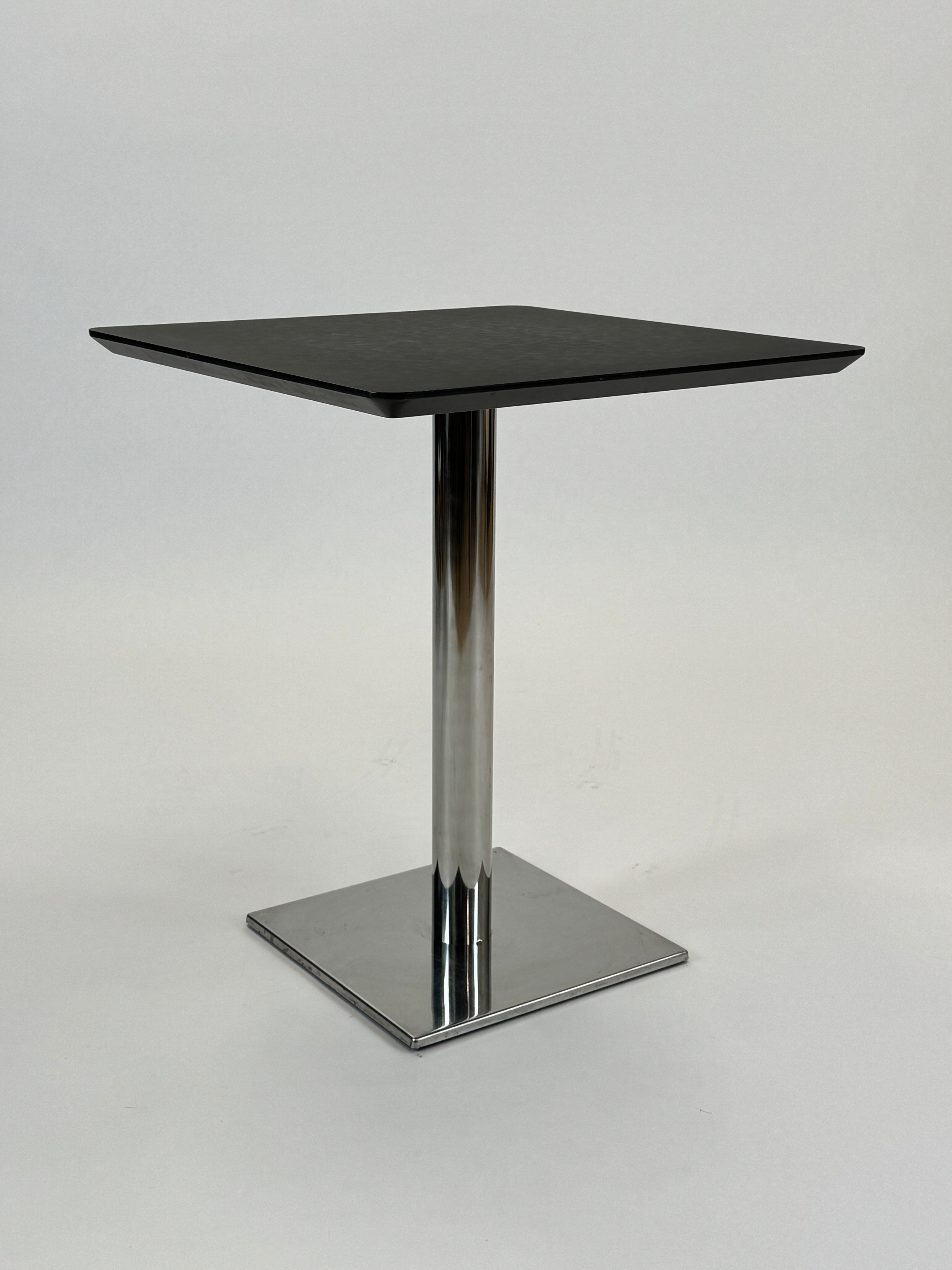 Pedrali | Inox Cafébord