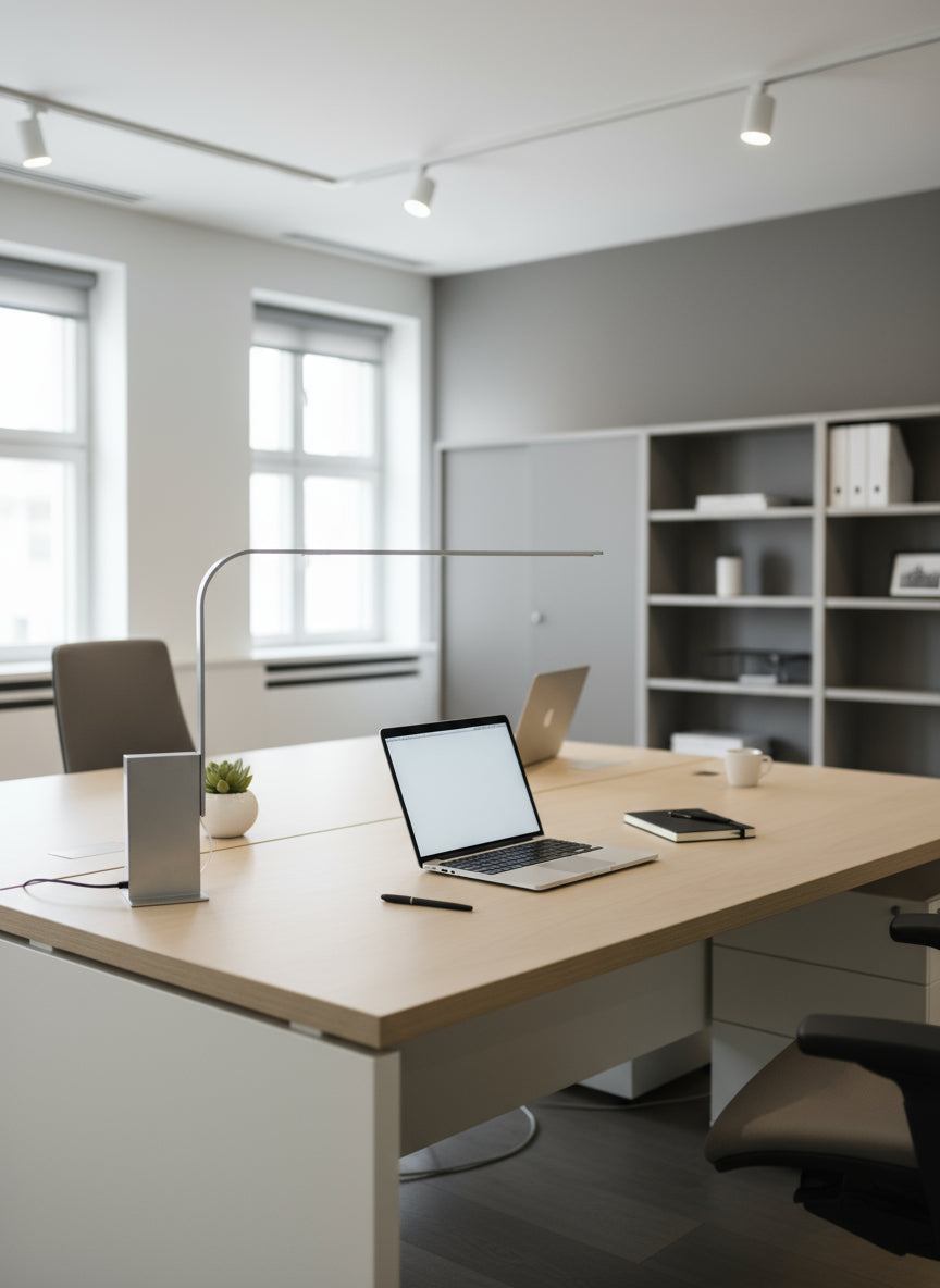 Pablo Designs | LIM Bordlampe