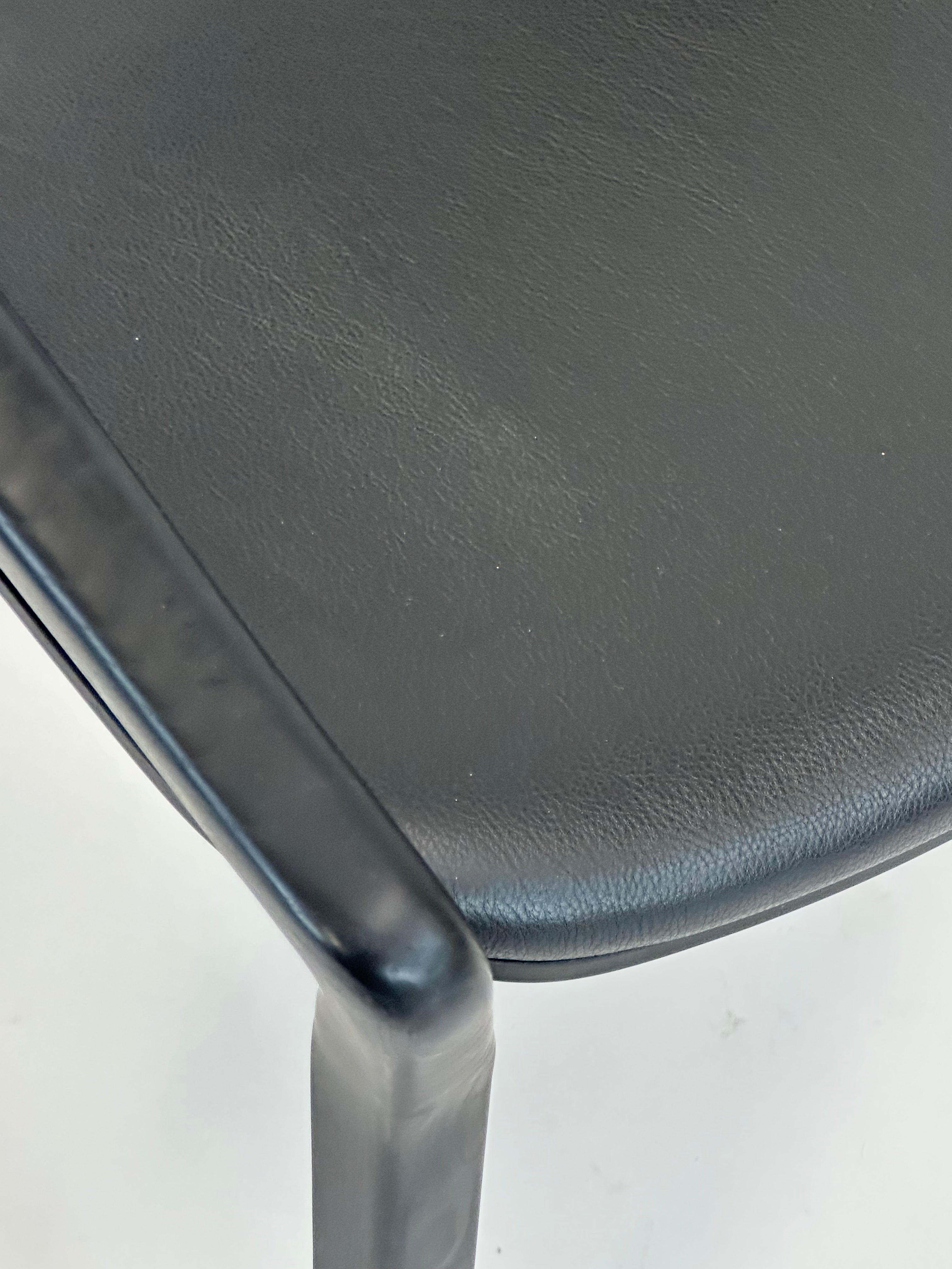 ICO Chair Mødestol - Cassina