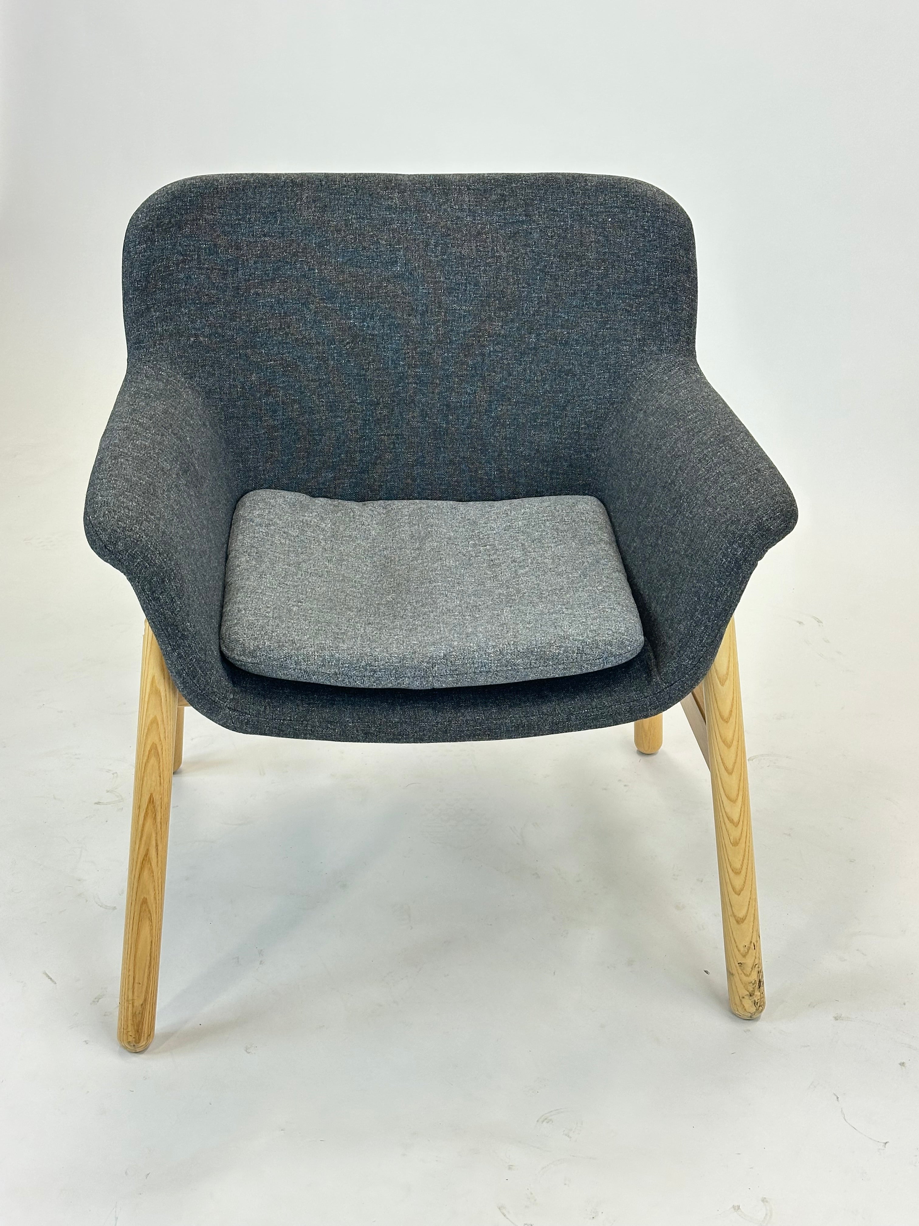 VEDBO loungestol - IKEA