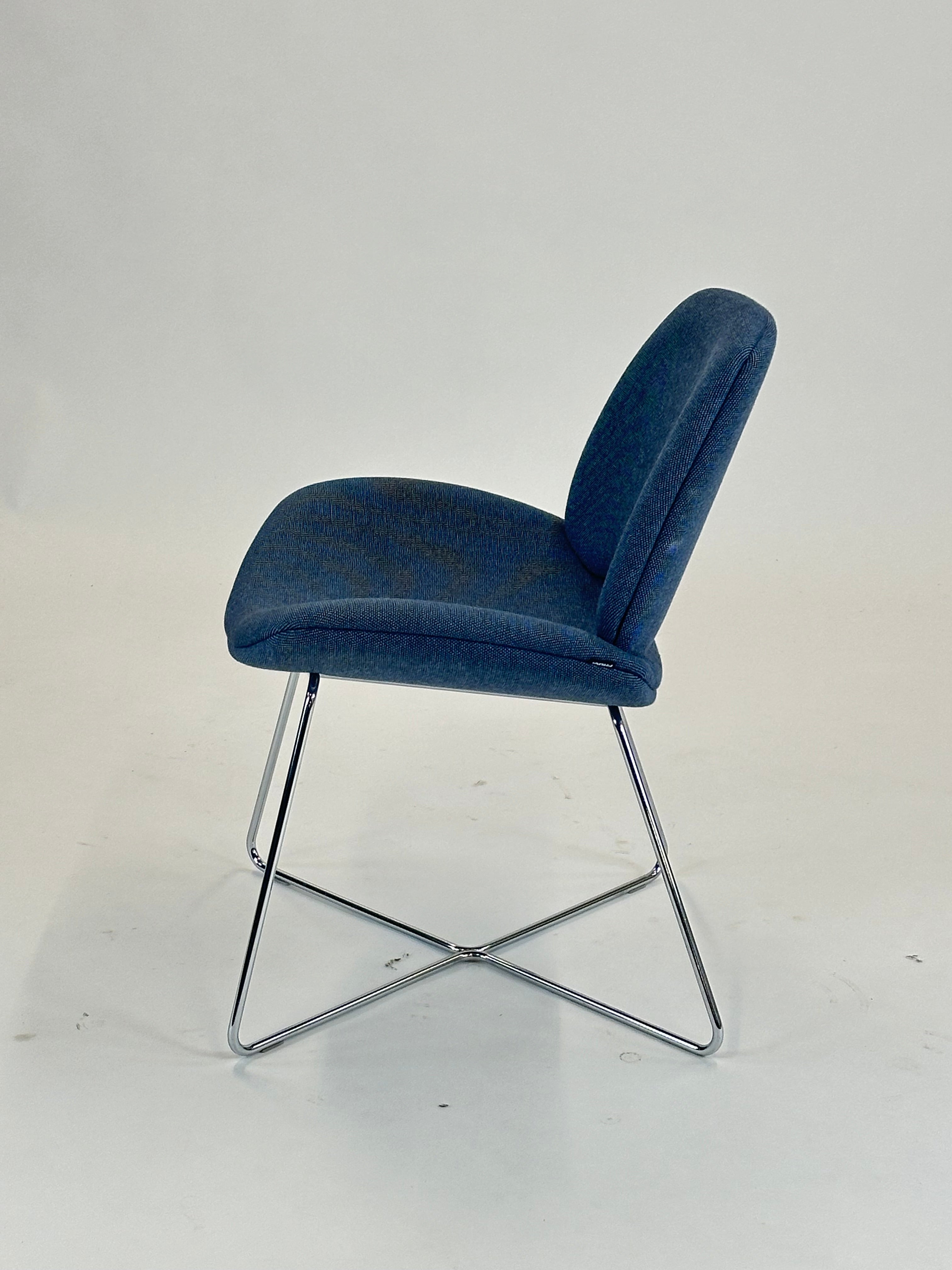 Frövi Era Wire Lounge Chair