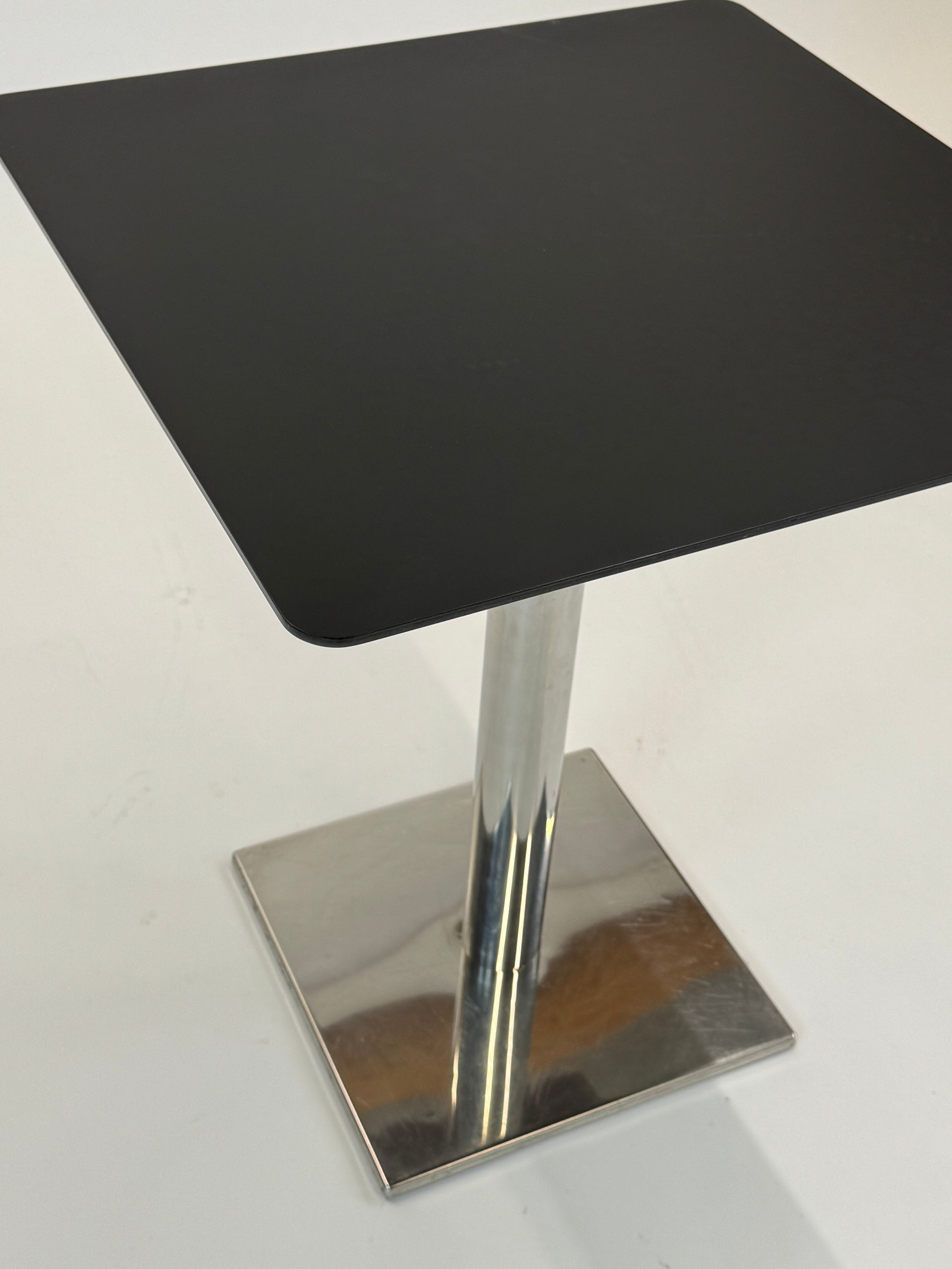 Pedrali | Inox Cafébord