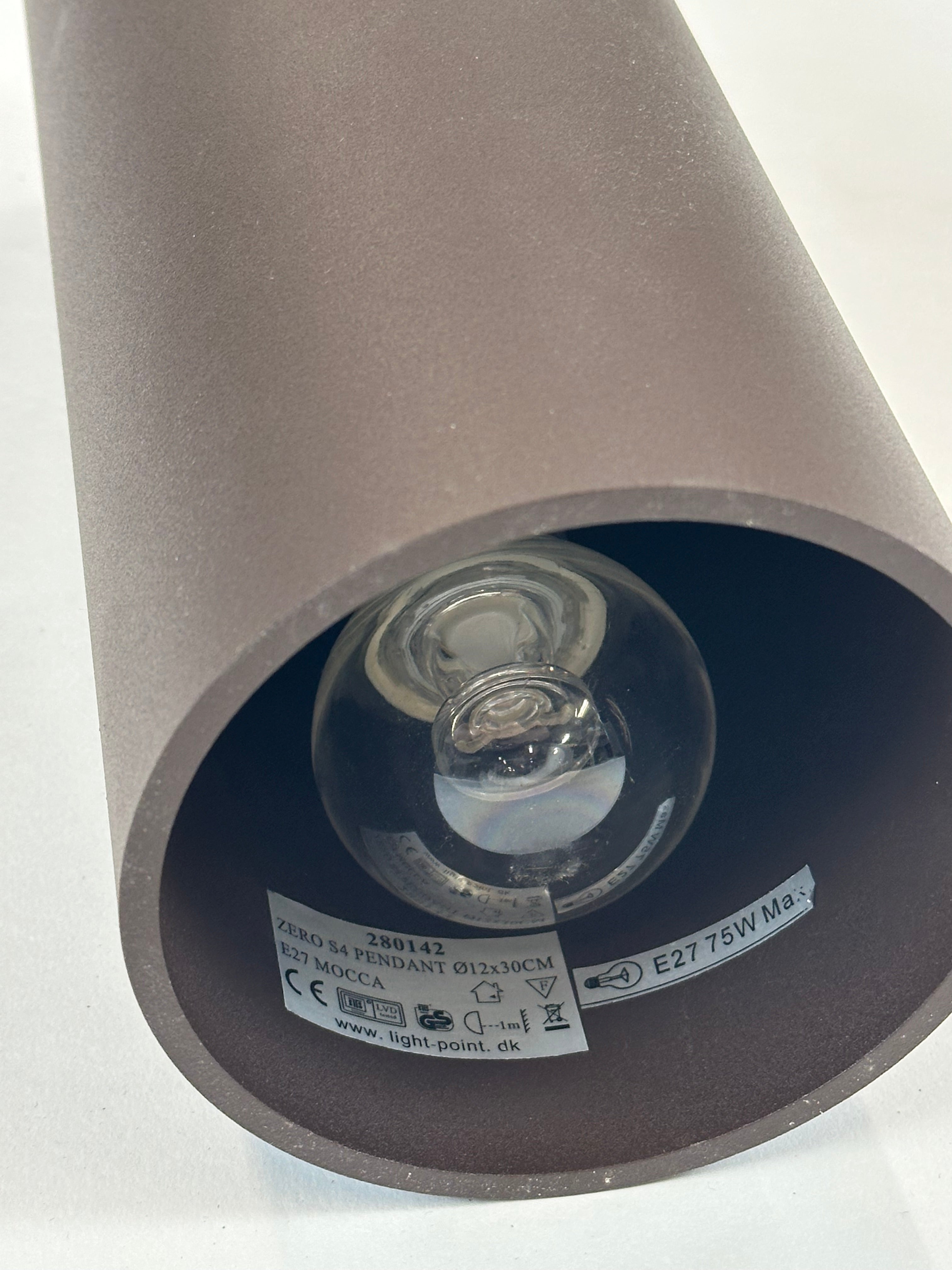 Zero S4 Pendel - Light Point