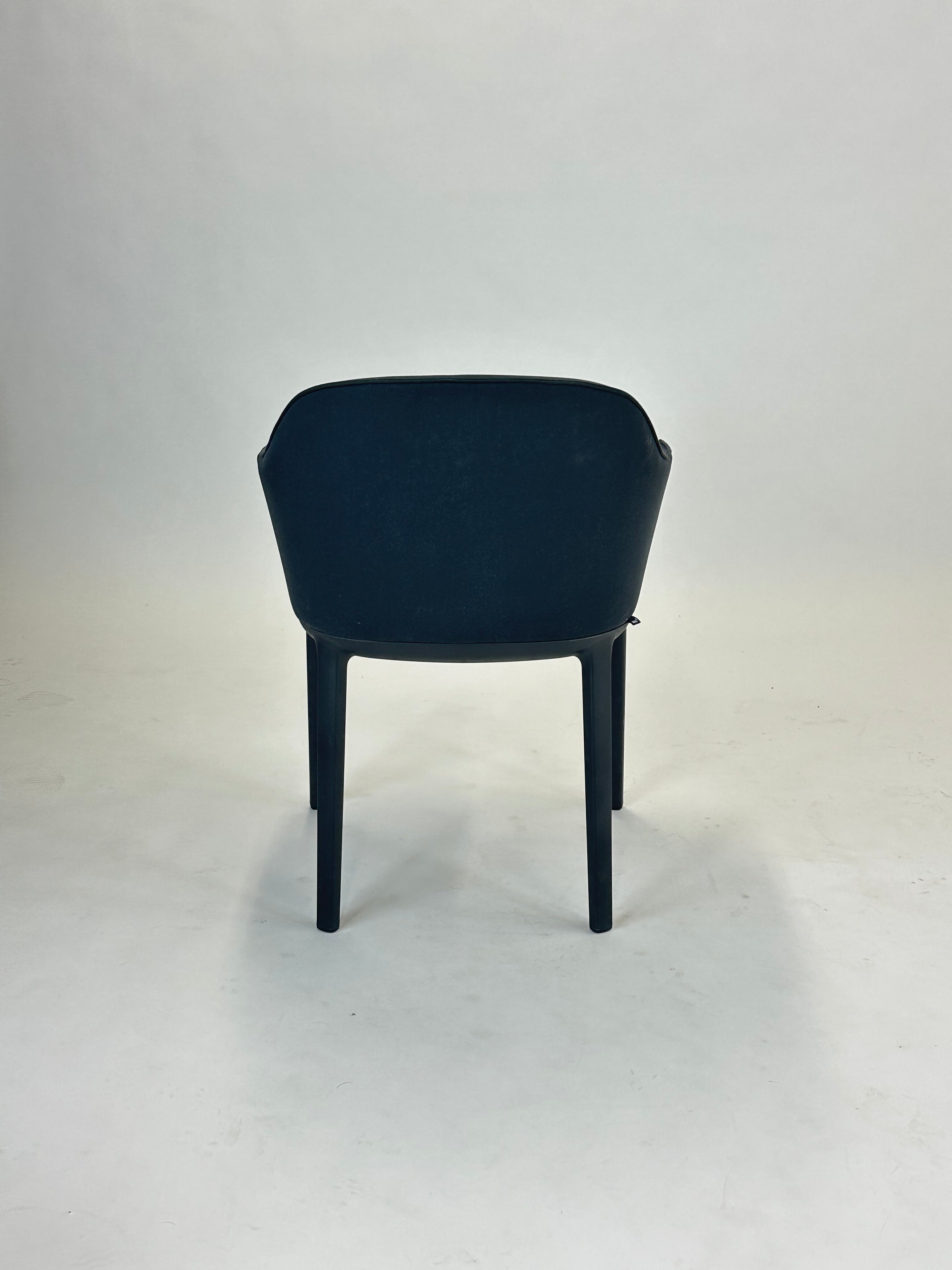 Vitra | Softshell Stol