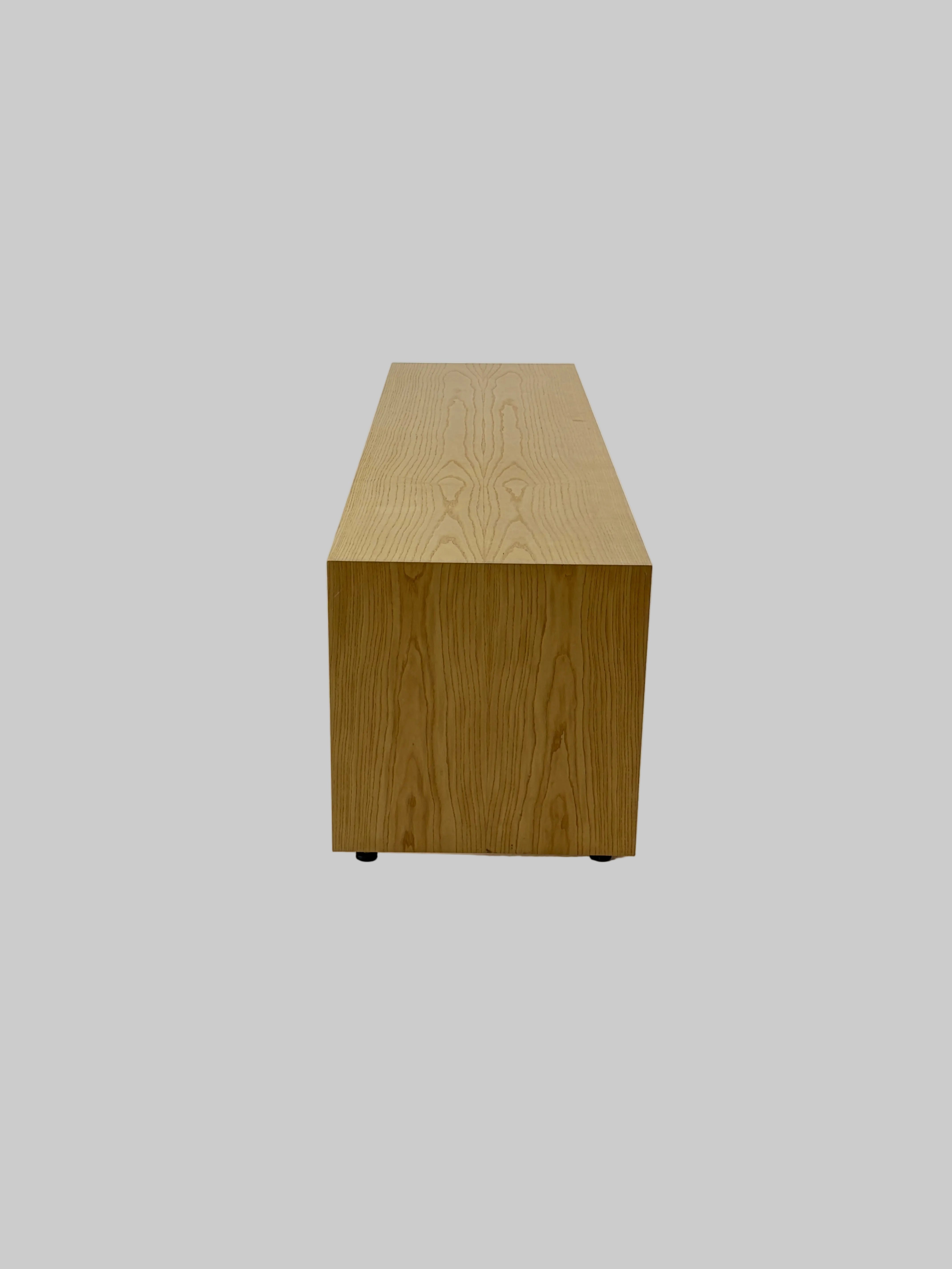 Bænk – Natur 160x45x46cm