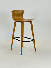 Butterfly barstol Eg fra Magnus Olesen