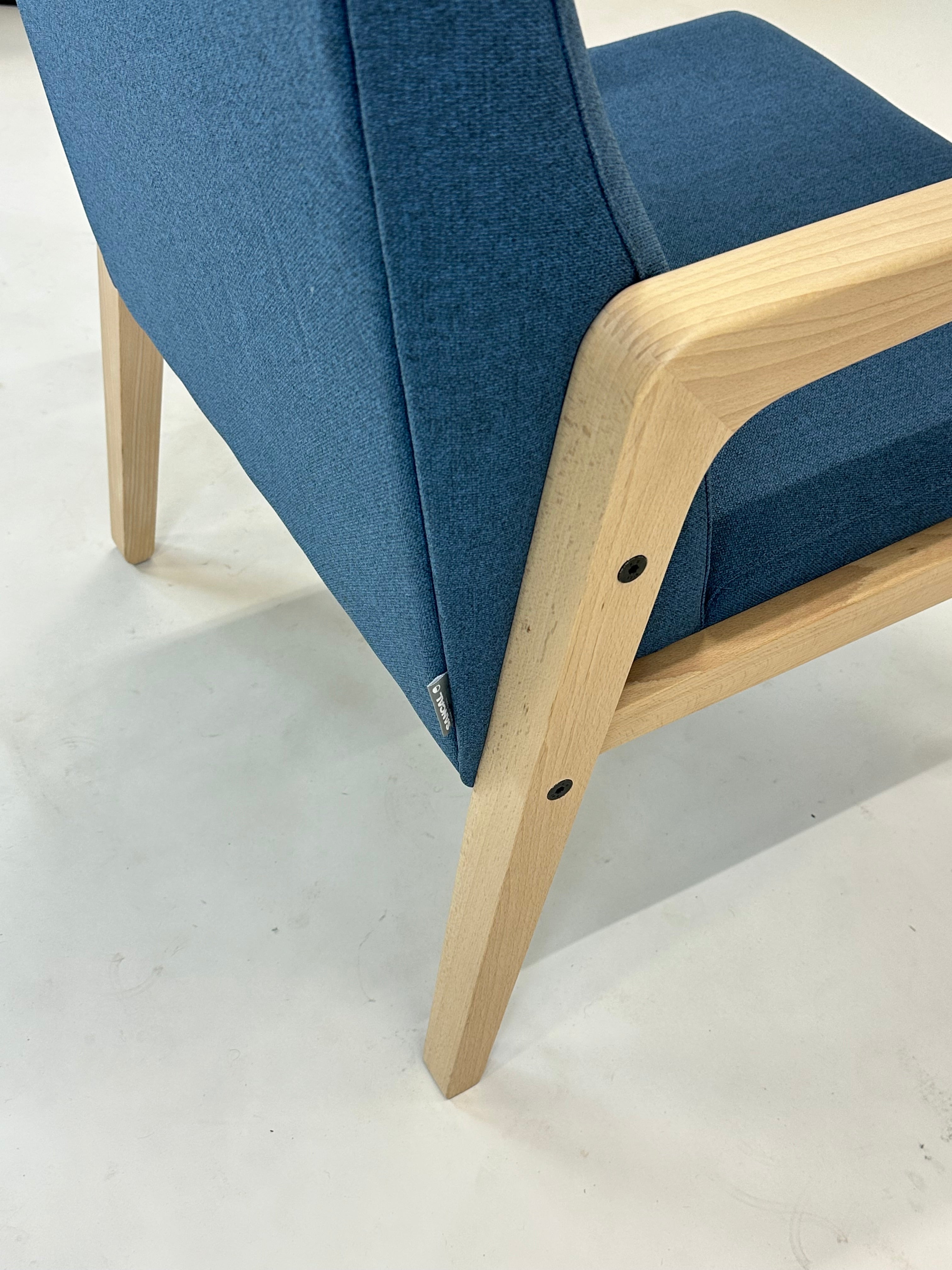 Sancal | Boomerang Loungestol