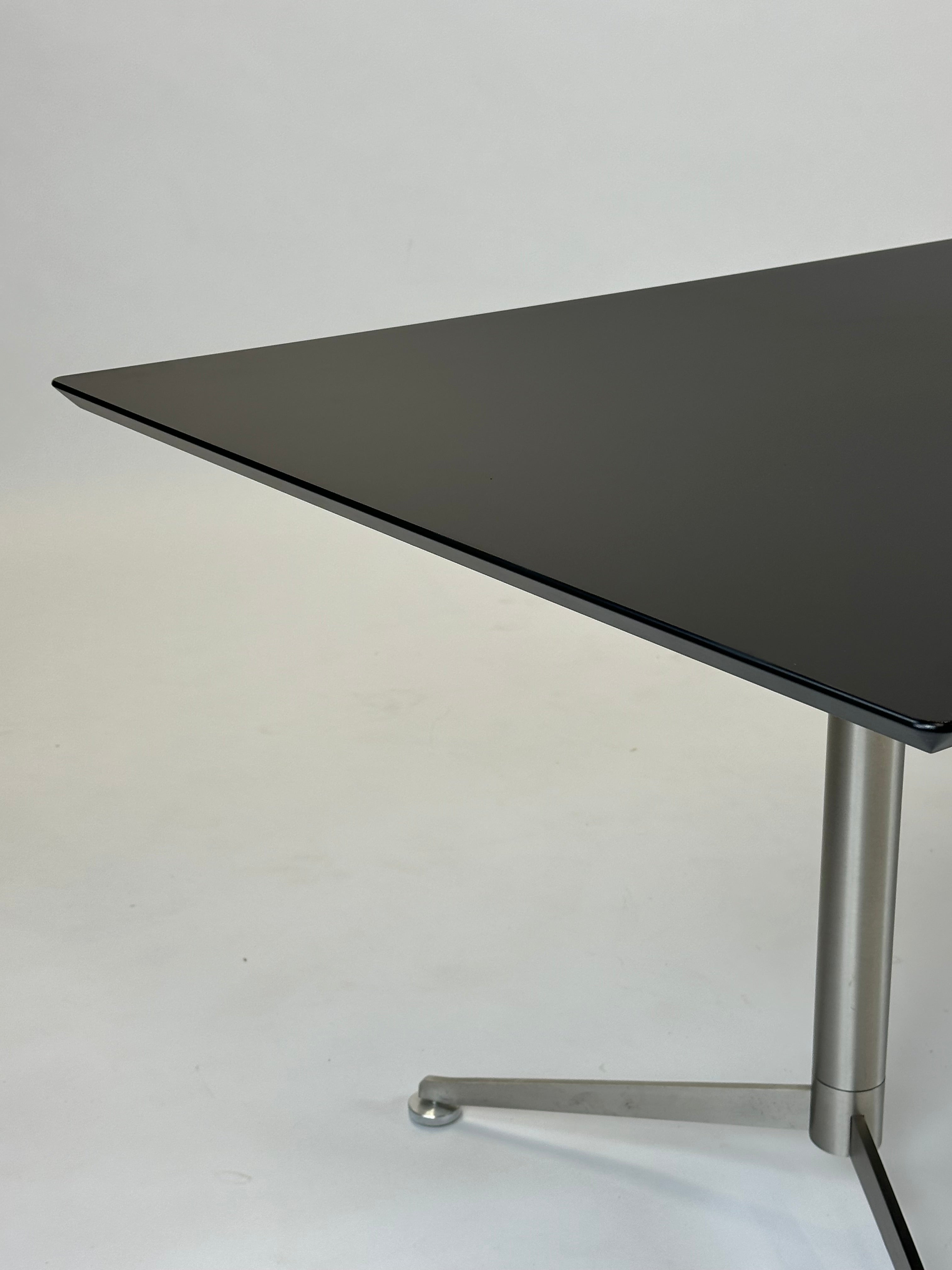 Paustian Spinal Mødebord 200x90