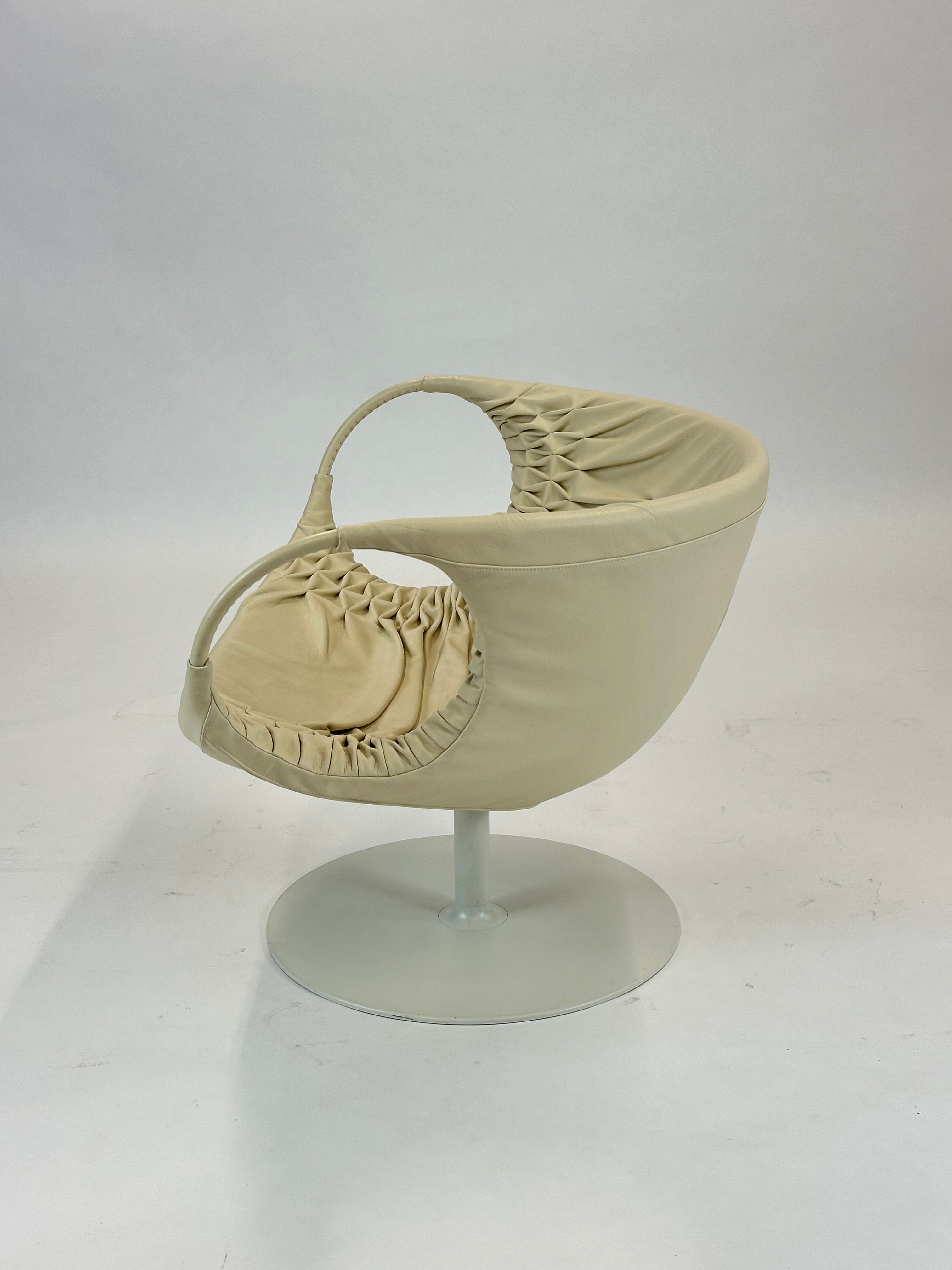 Moroso | Smock Loungestol
