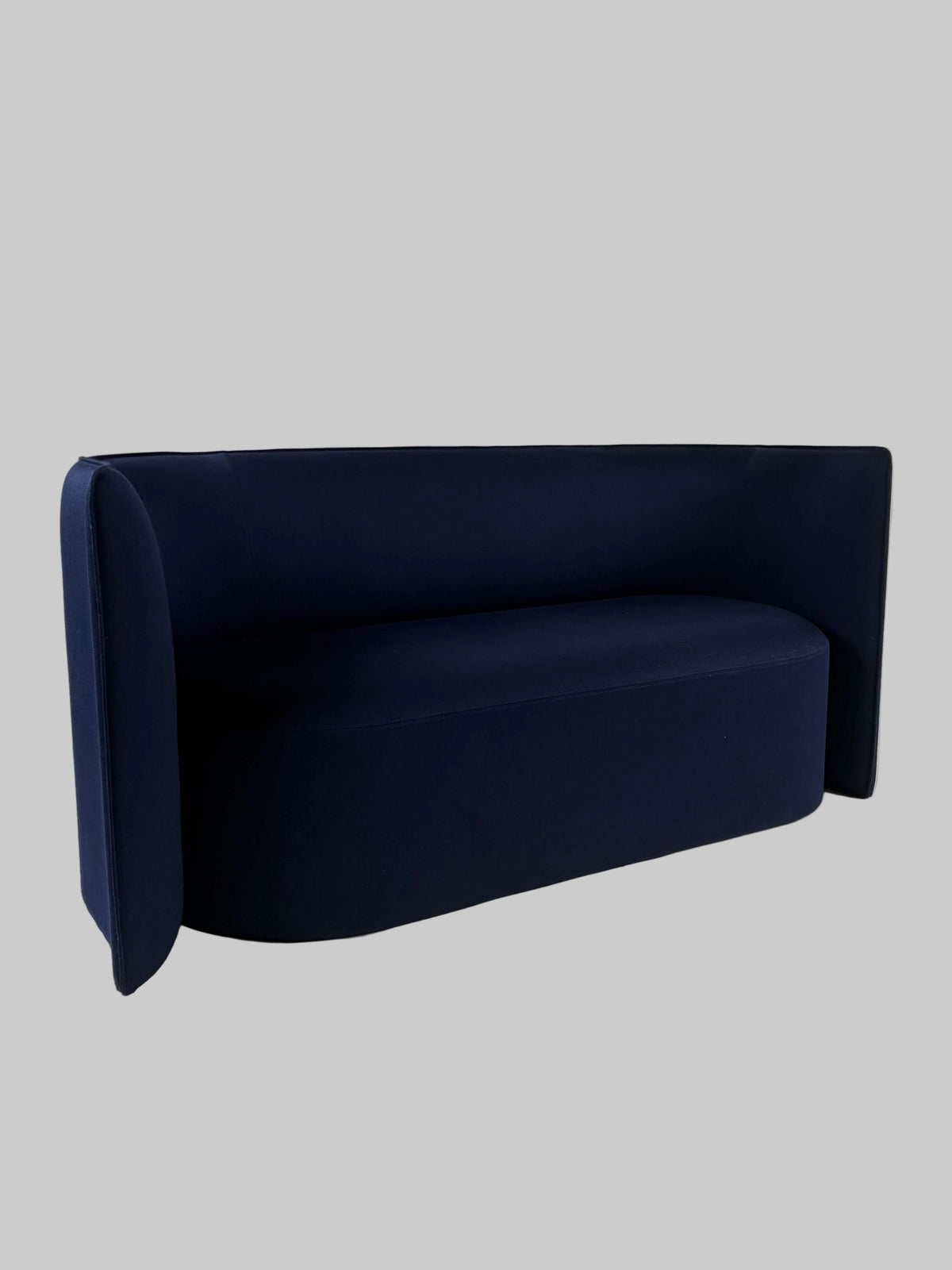 +HALLE Proto Sofa Out/In  – Navy