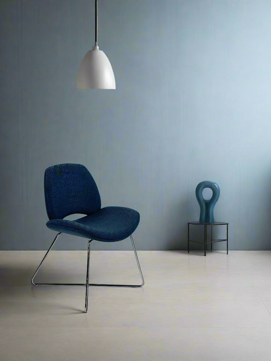 Frövi Era Wire Lounge Chair