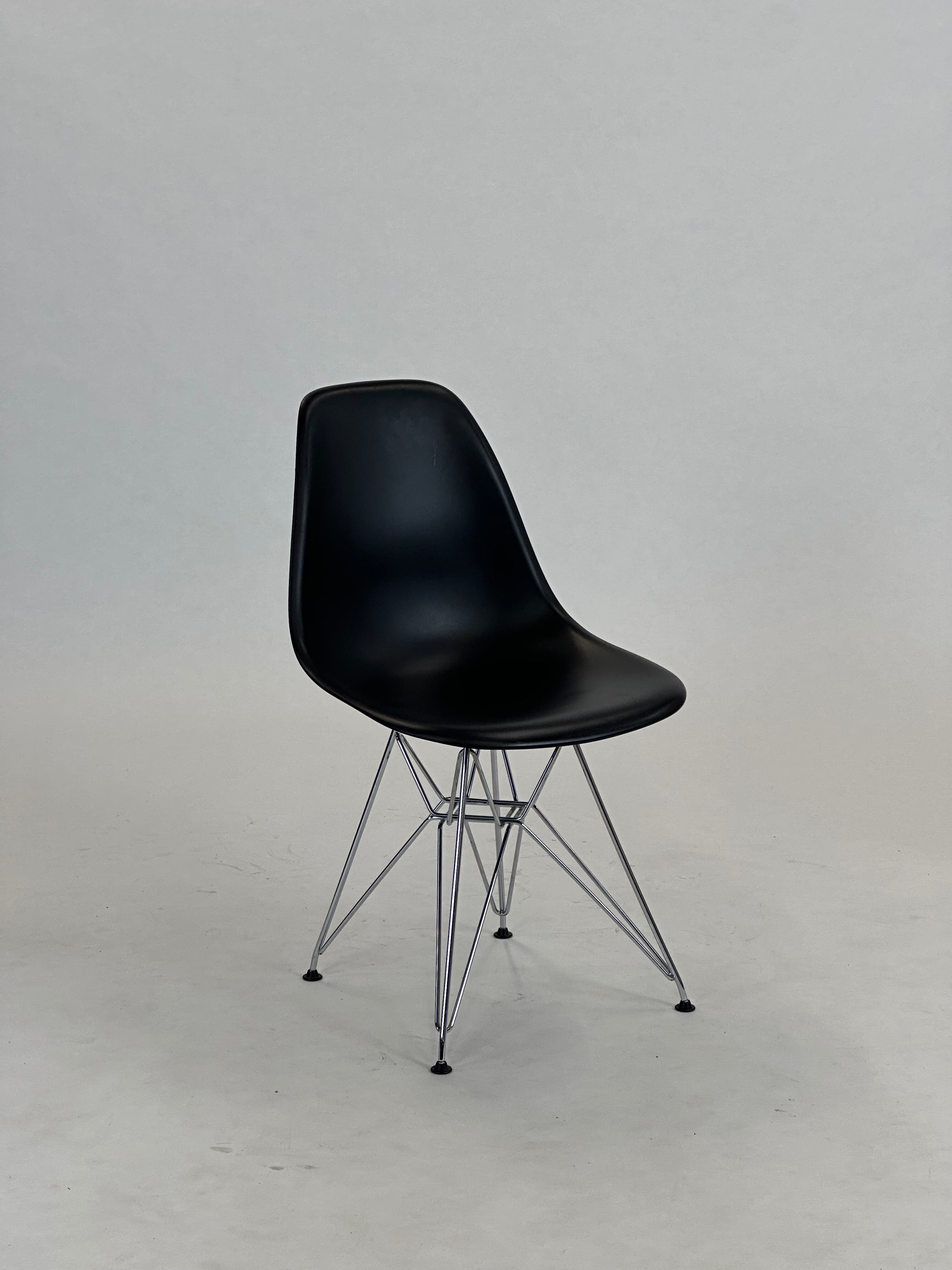 Vitra Eames DSR Stol