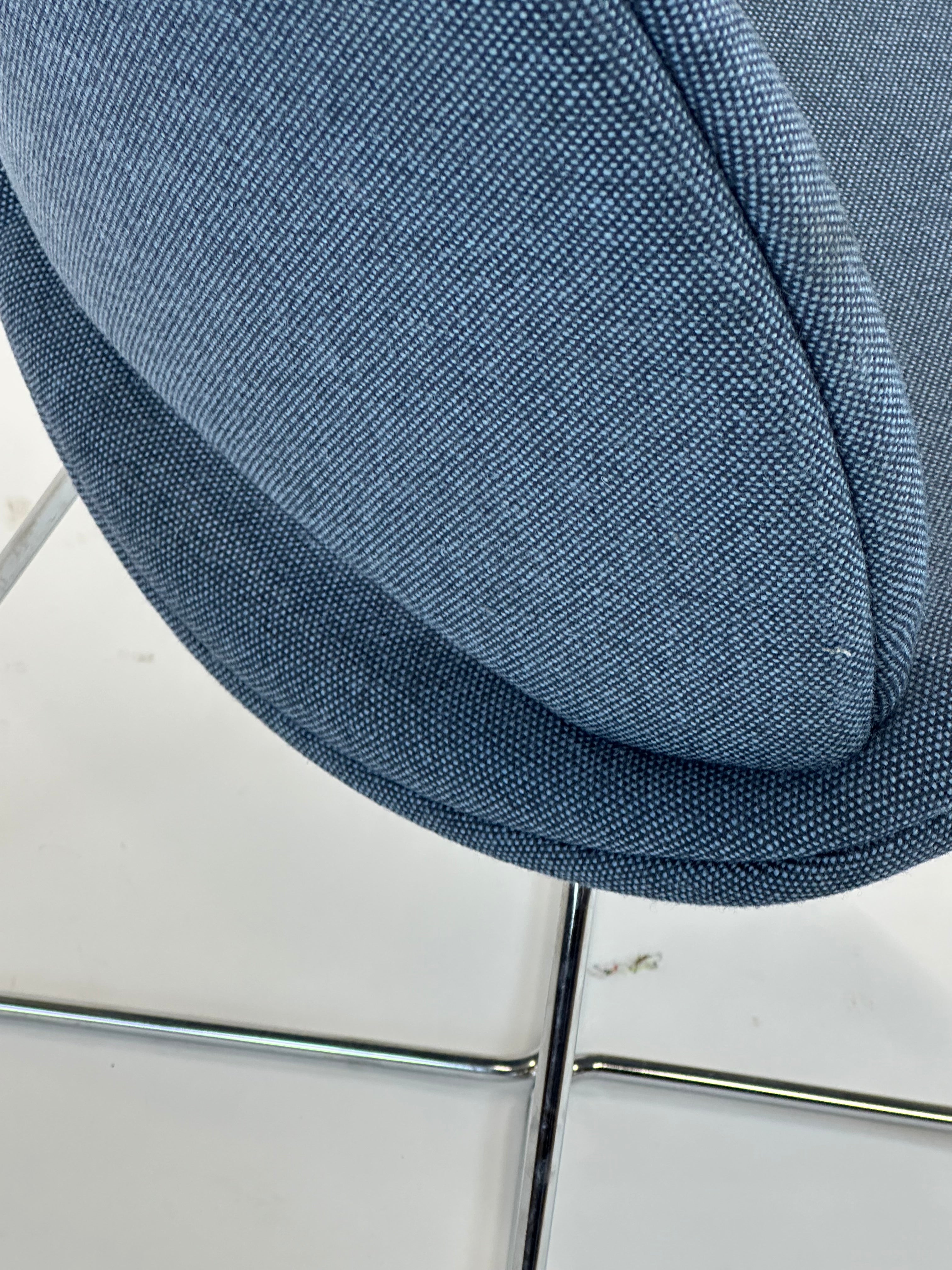 Frövi Era Wire Lounge Chair