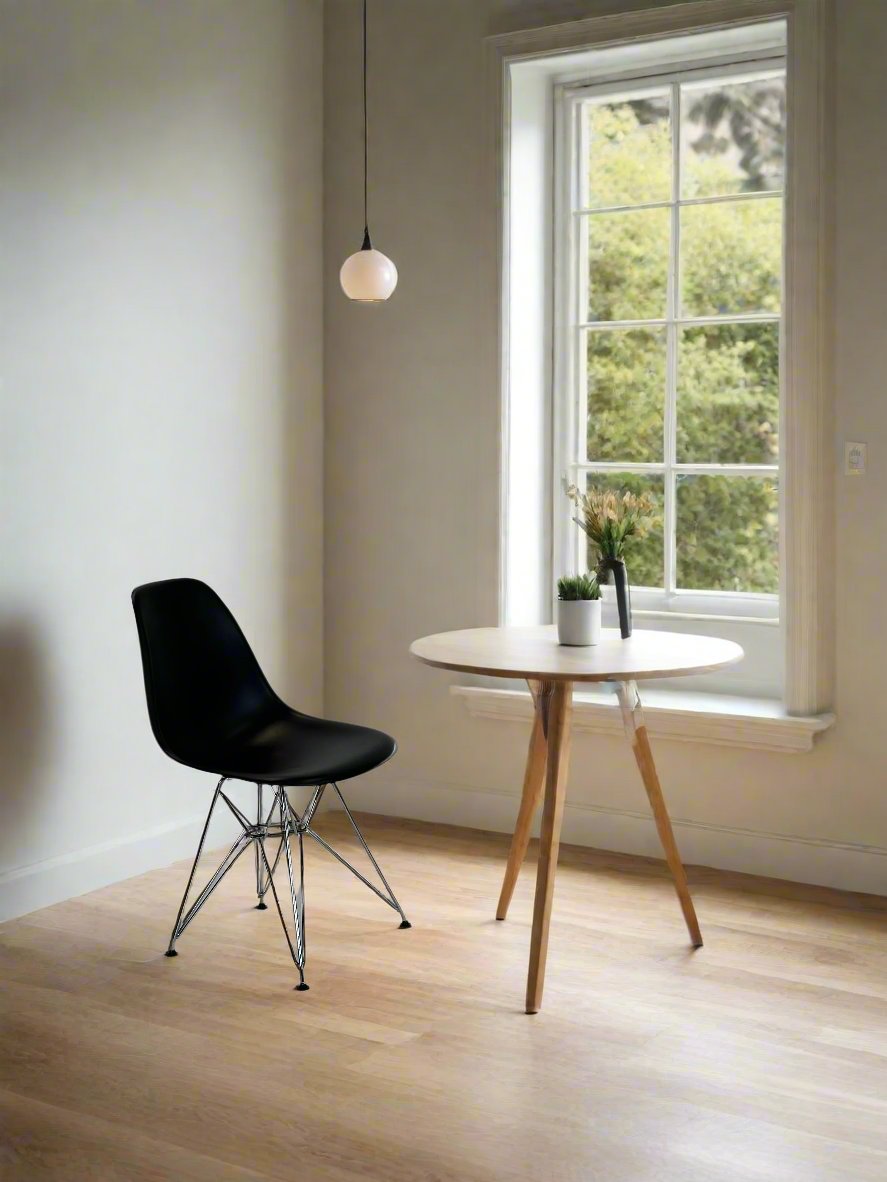 Vitra Eames DSR Stol