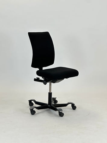 HÅG H05 5400 - 165 mm (Sort/sort)