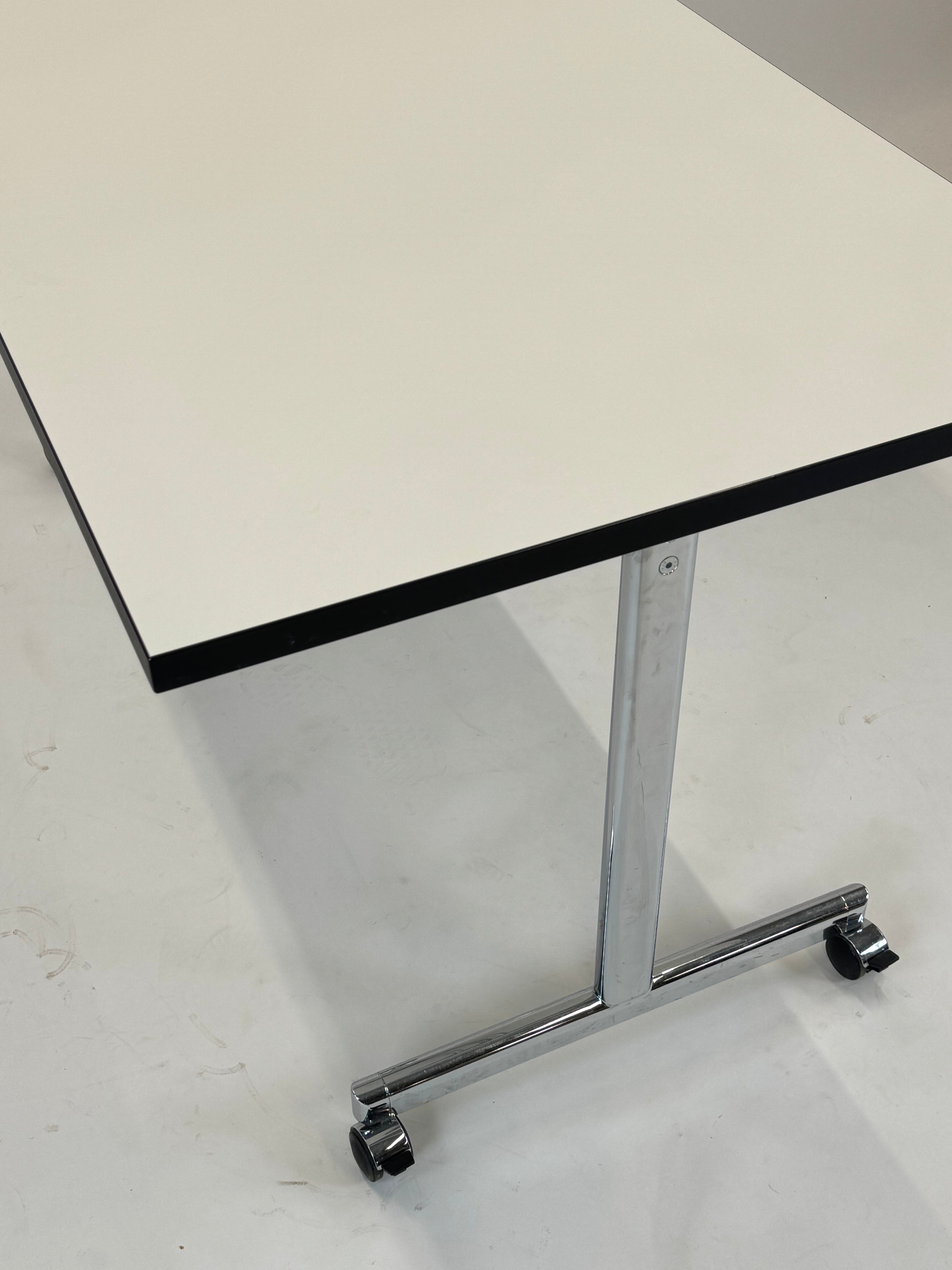 Brunner | Torino Flipbord m. Hjul