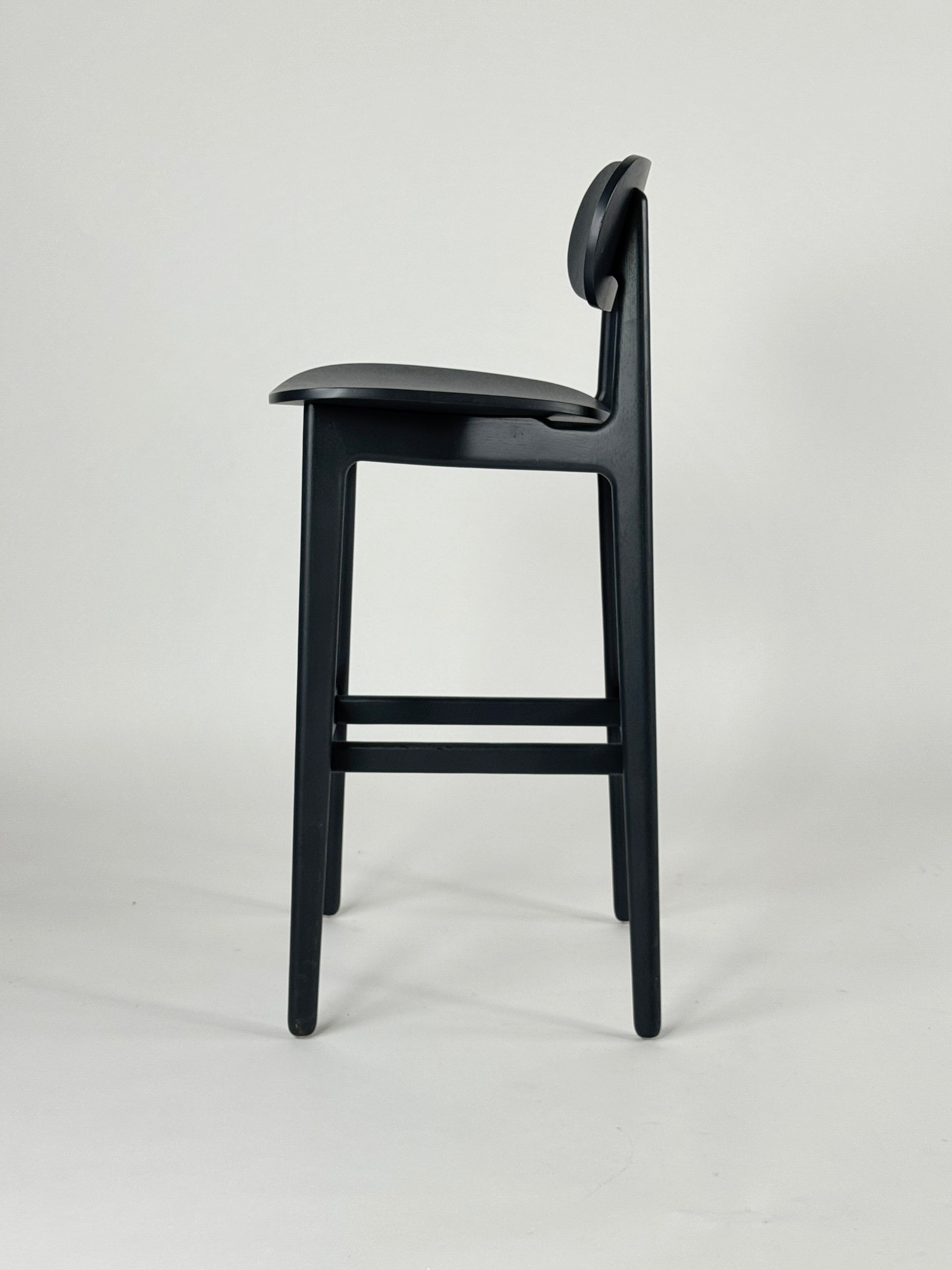 Modus PLC Barstol – Antracitgrå SH 78 cm