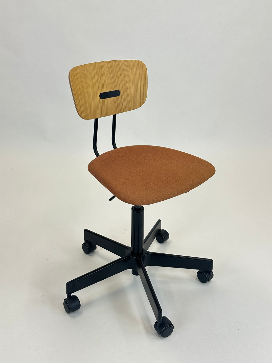 Ray@Work kontorstol (Orange)