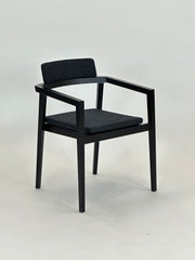 Session Chair fra Magnus Olesen