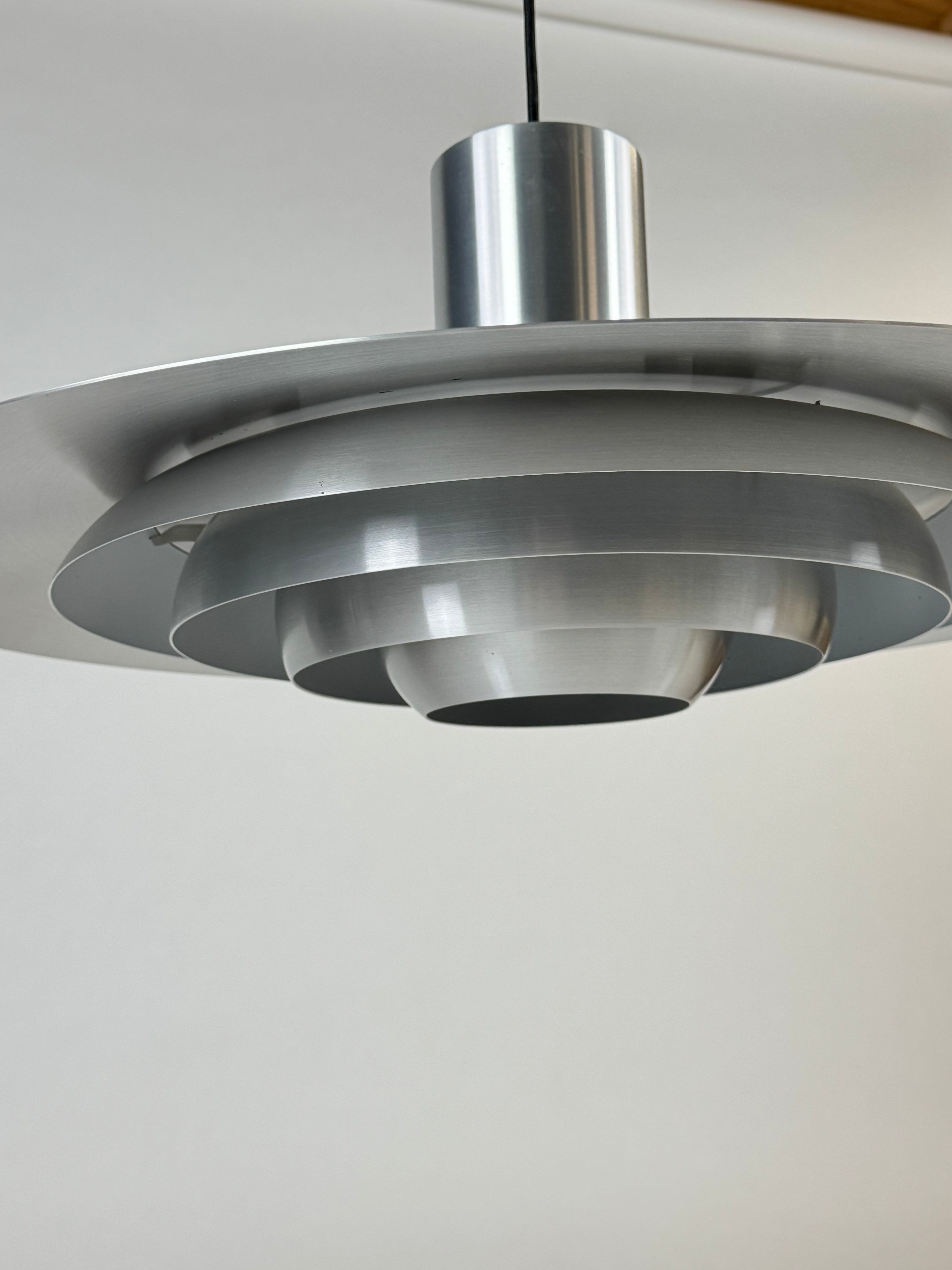 &Tradition | P376 KF2 Pendel