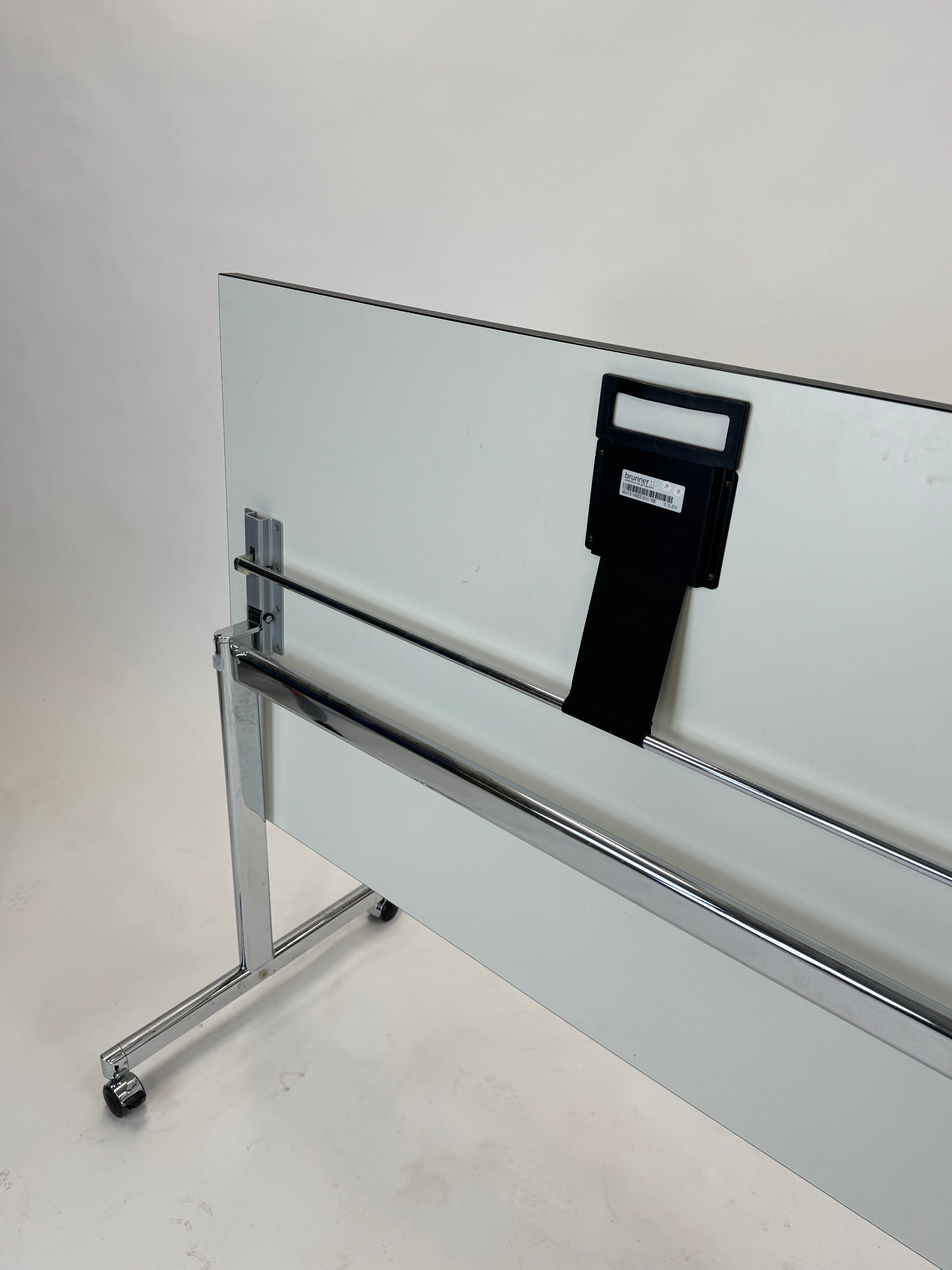 Brunner | Torino Flipbord m. Hjul