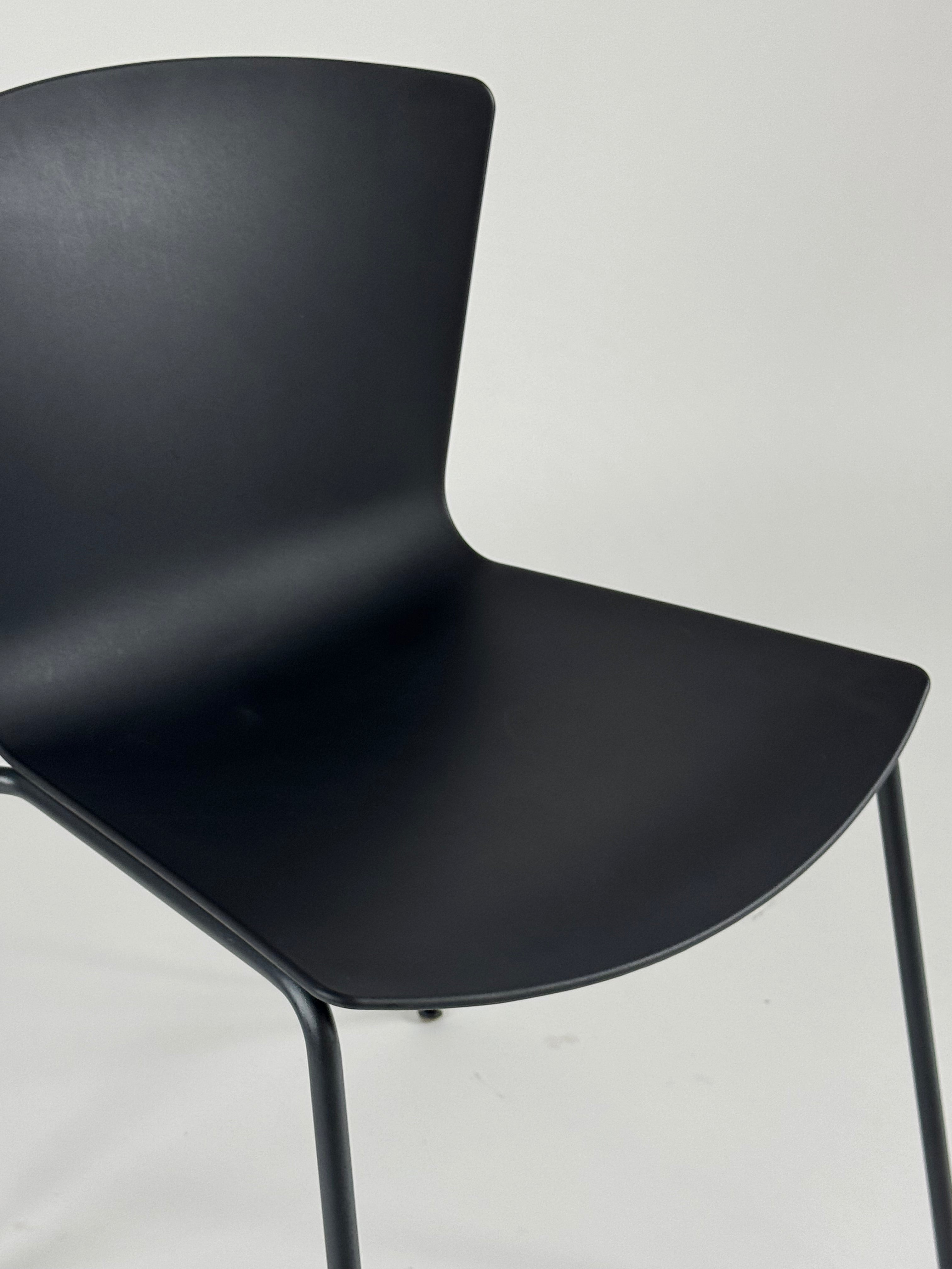 Sellex Slam Stol – Sort