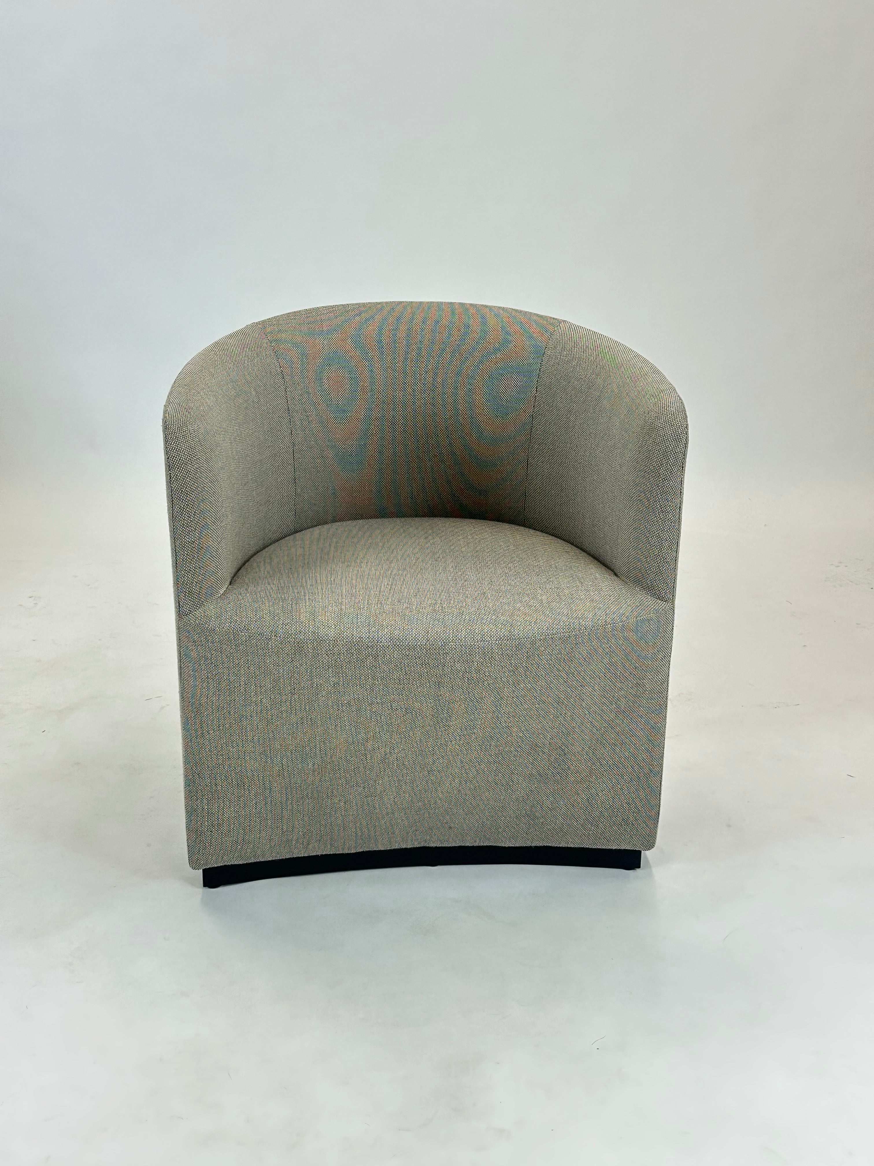 Audo Copenhagen | Tearoom Club Chair