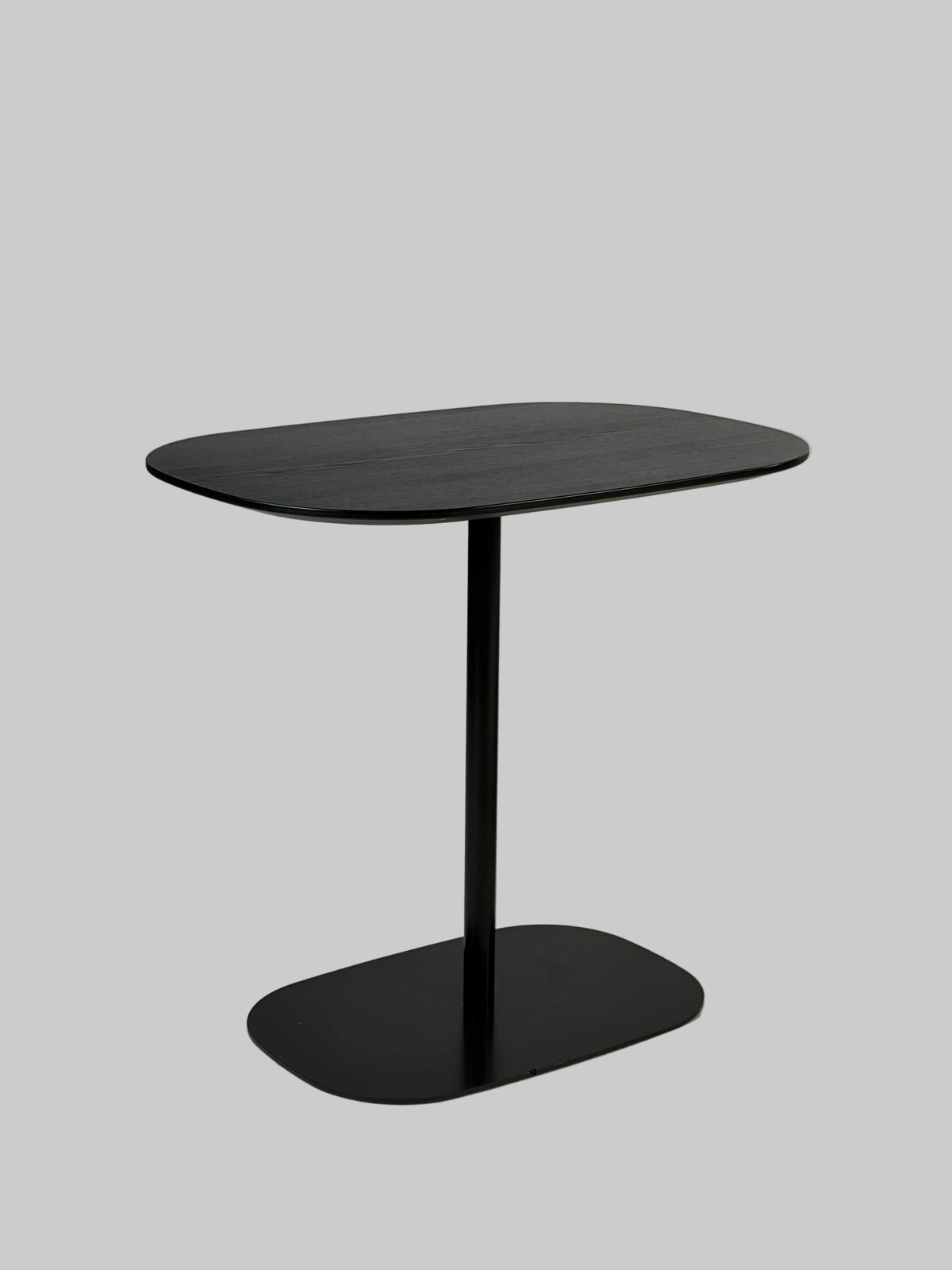 Skandiform Matsumoto Bord – Sort 80x55xH73cm
