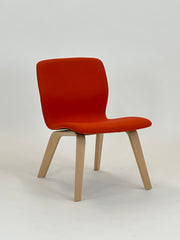 Butterfly lounge (Orange) fra Magnus Olesen