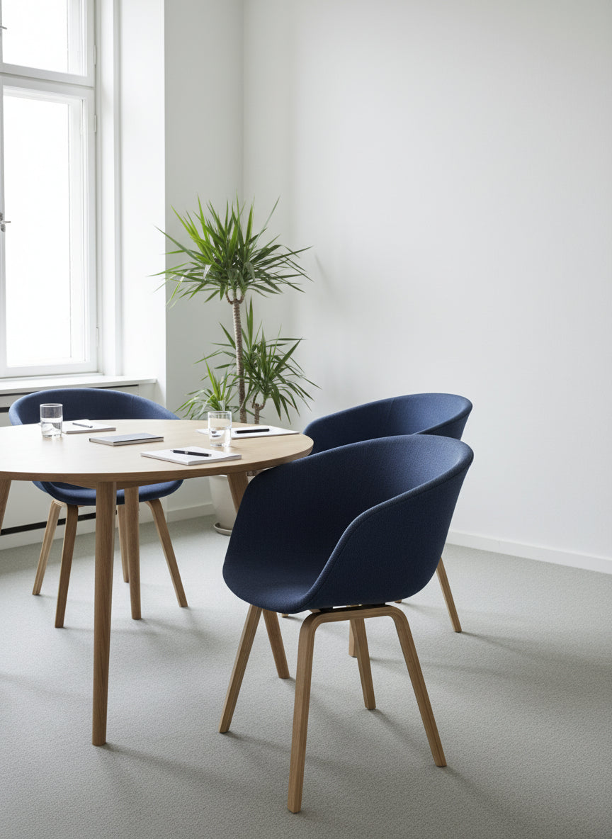 HAY | AAC 23 Mødestol