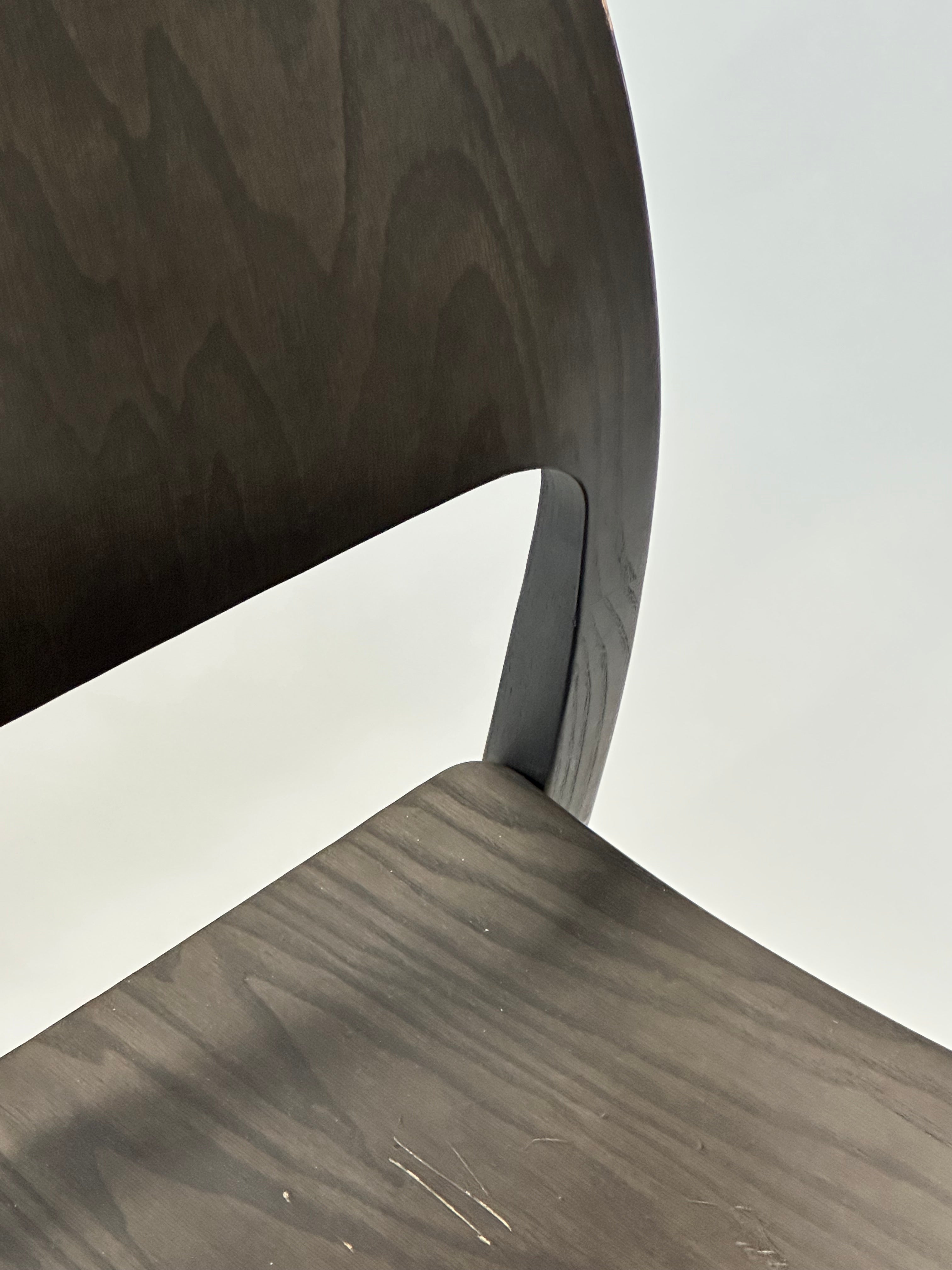 Stua Laclasica Chair