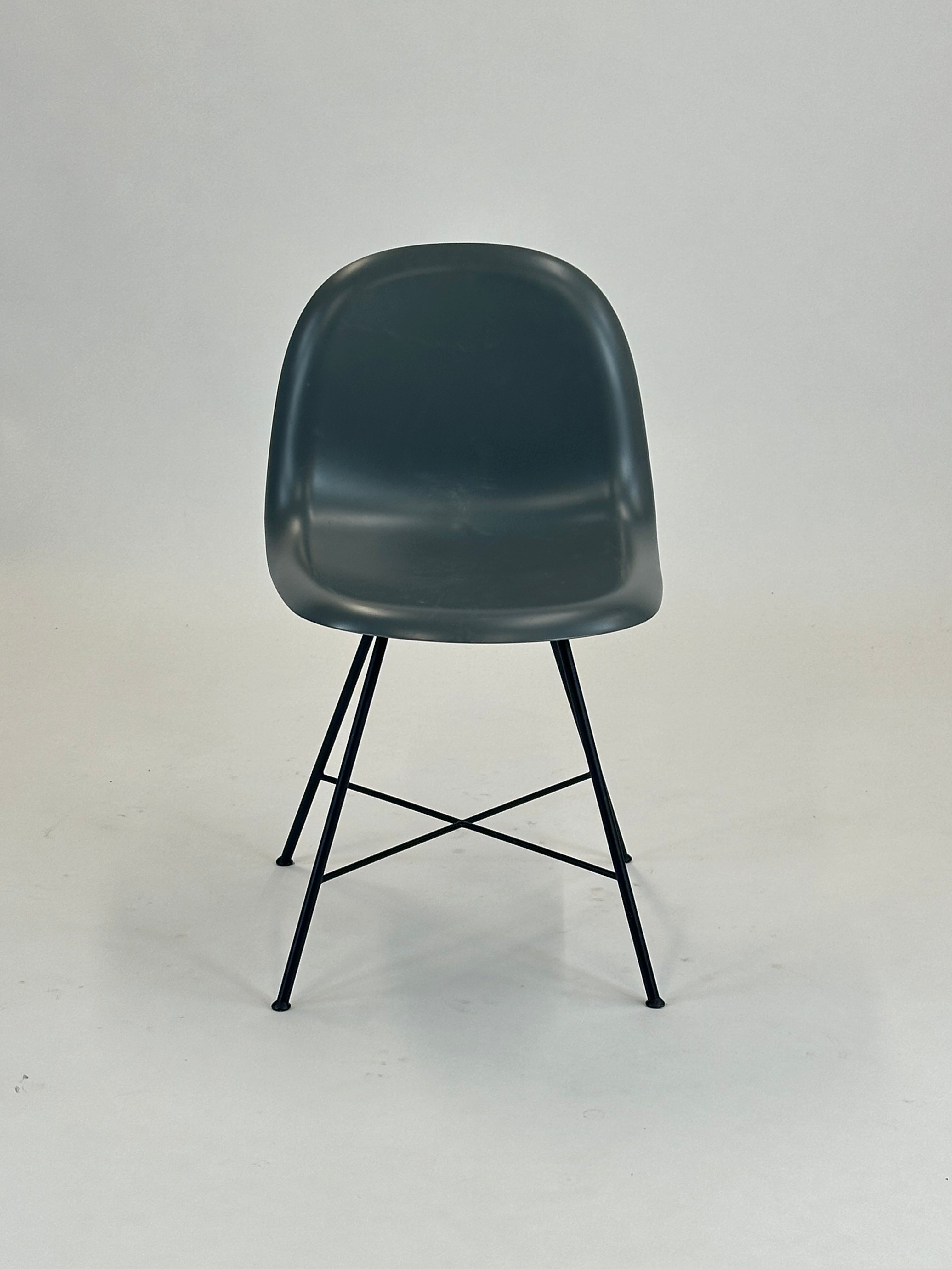 GUBI | 3D Dining Chair