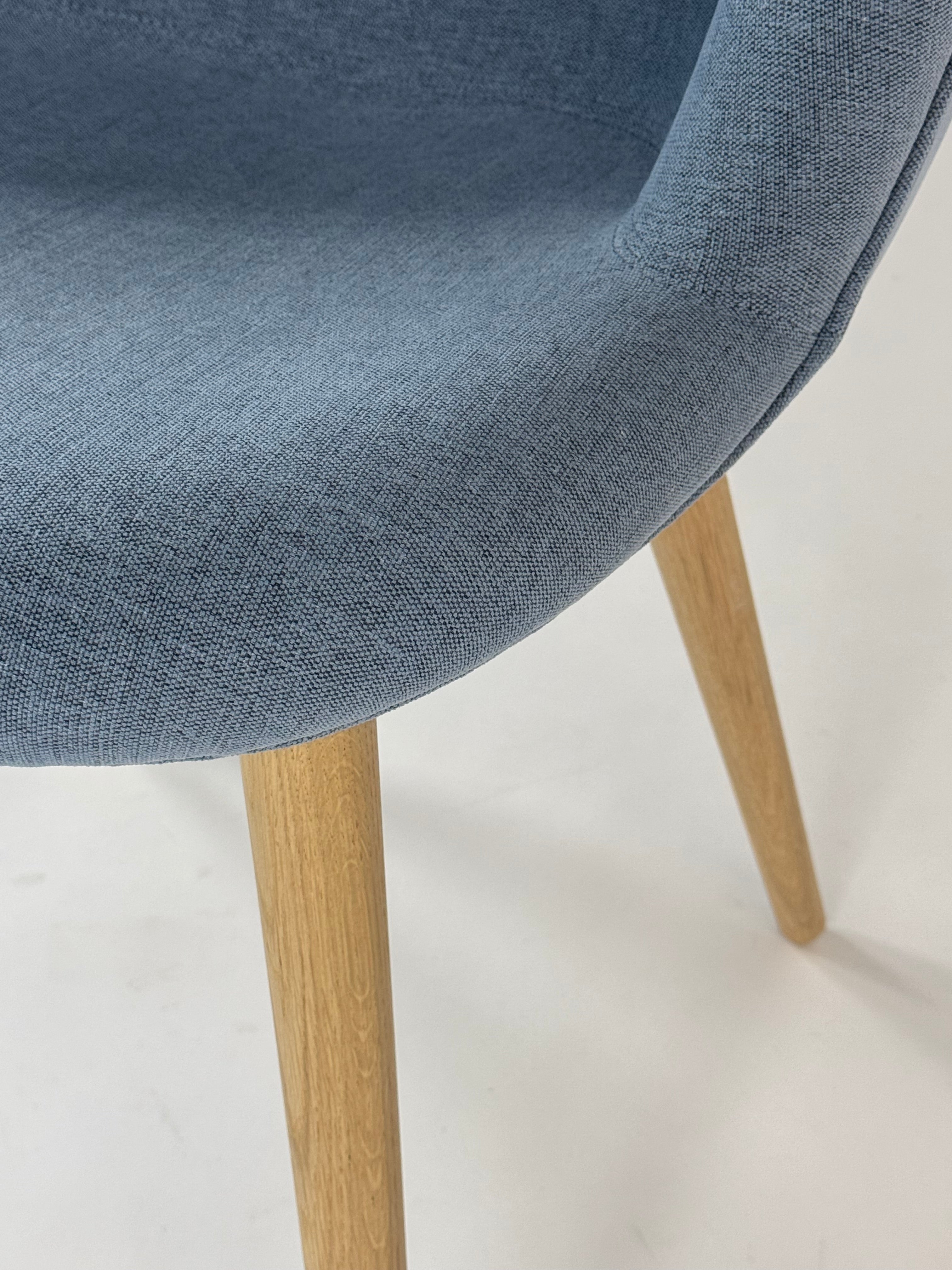 +Halle | Capri Multi Stol