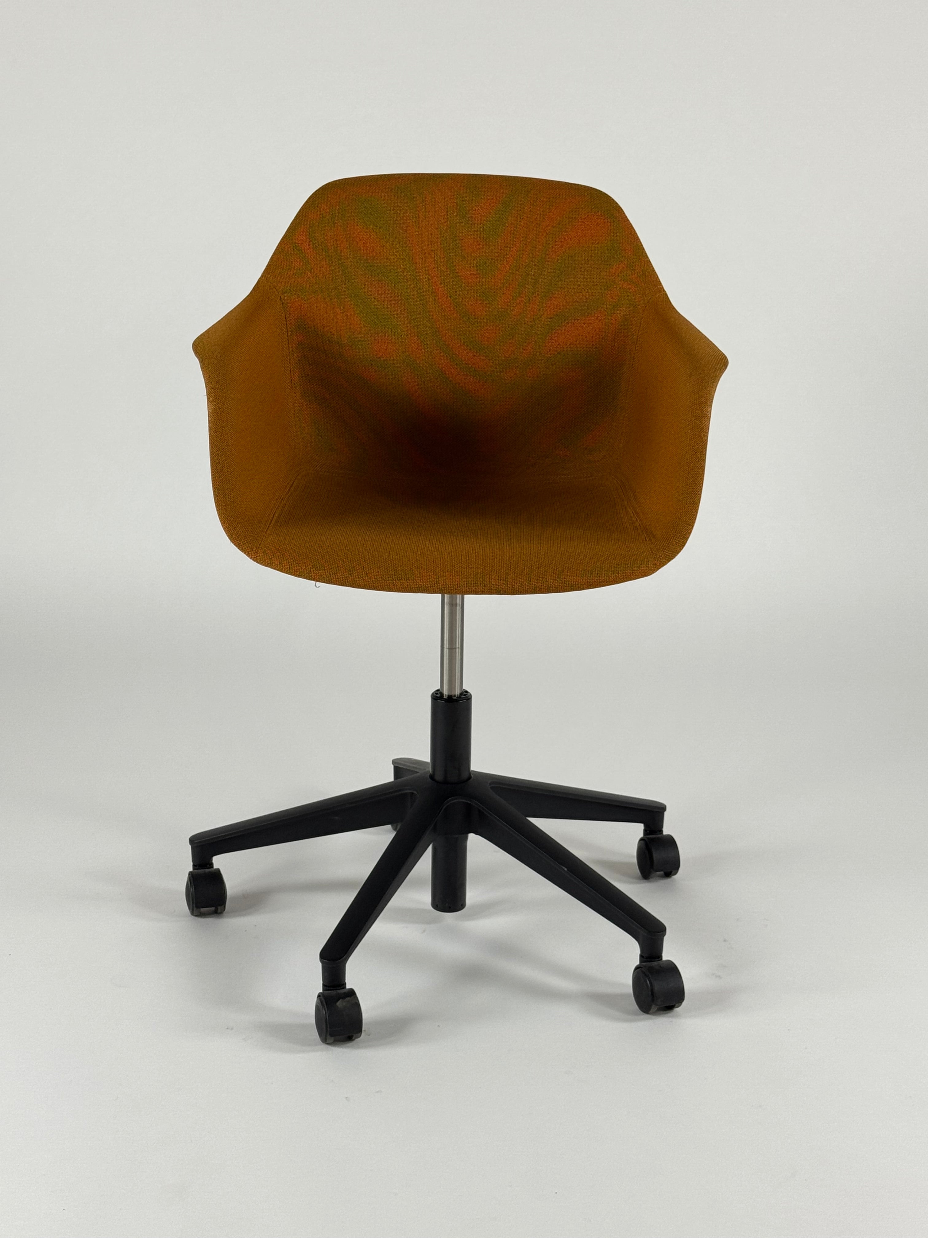 Four Design FourMe 66 - Mustard/Mørkegrå