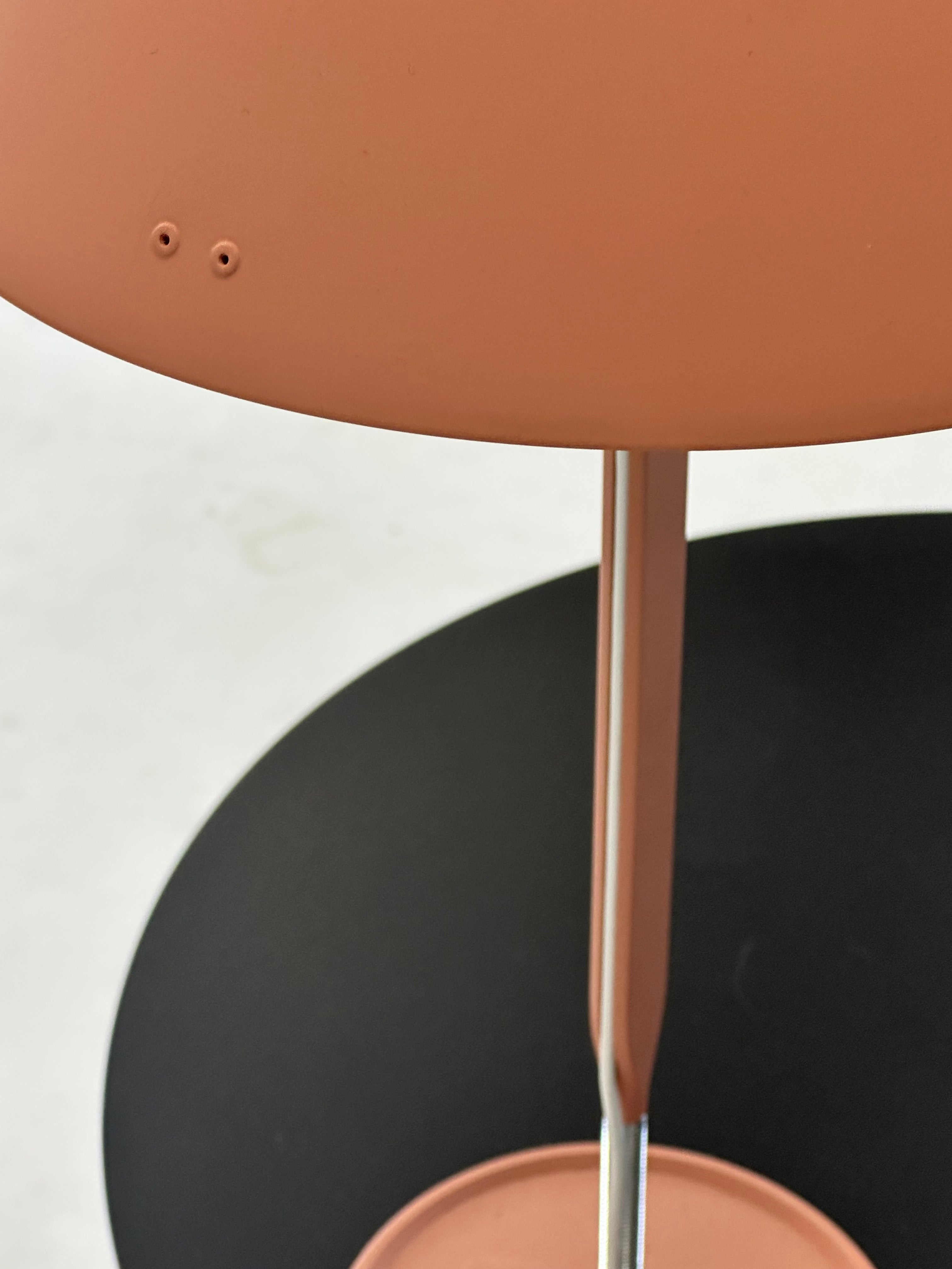w103 Sempé b bordlampe fra Wästberg