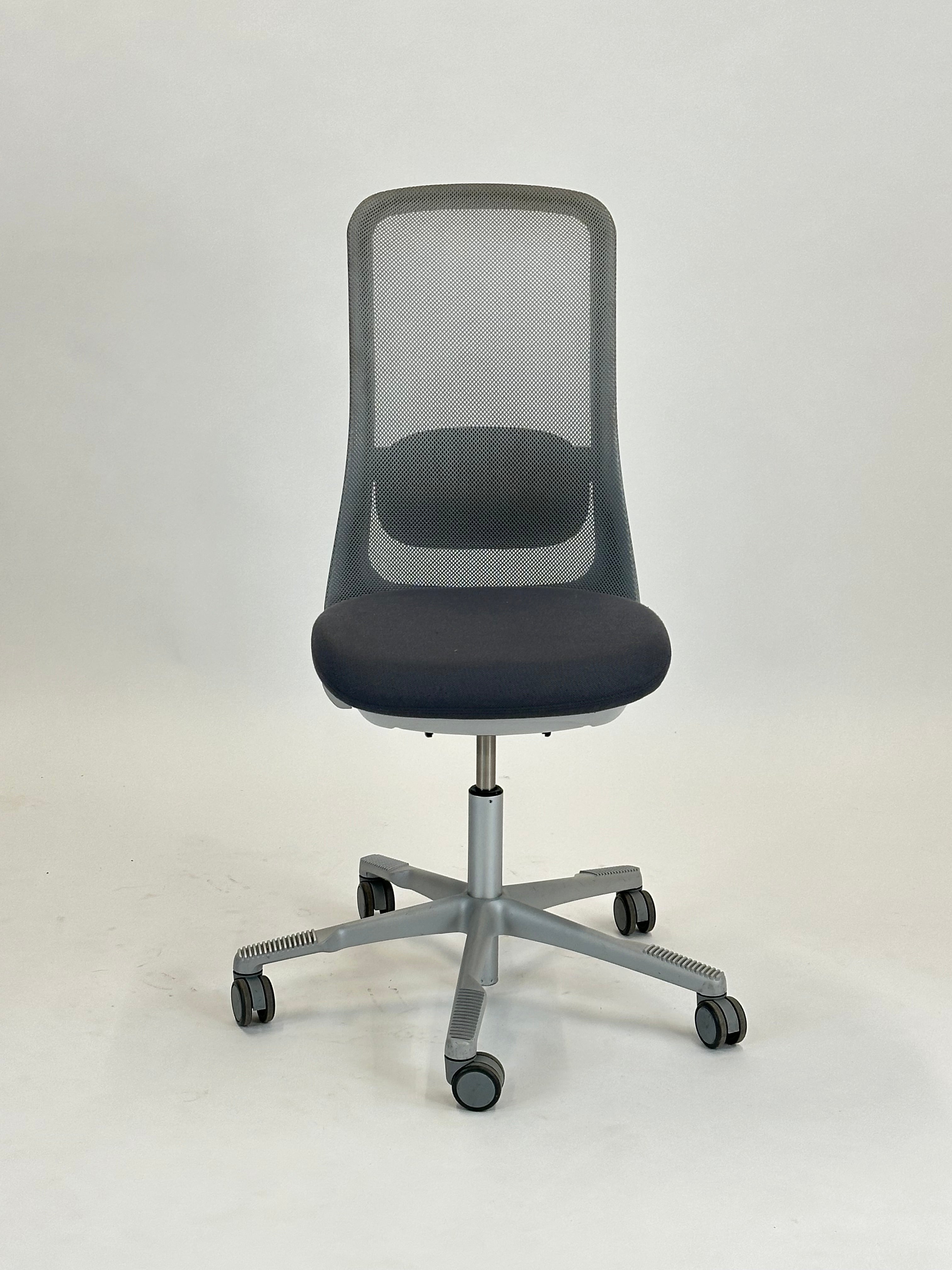HÅG Sofi 7500 Kontorstol - 150mm - (Grå)
