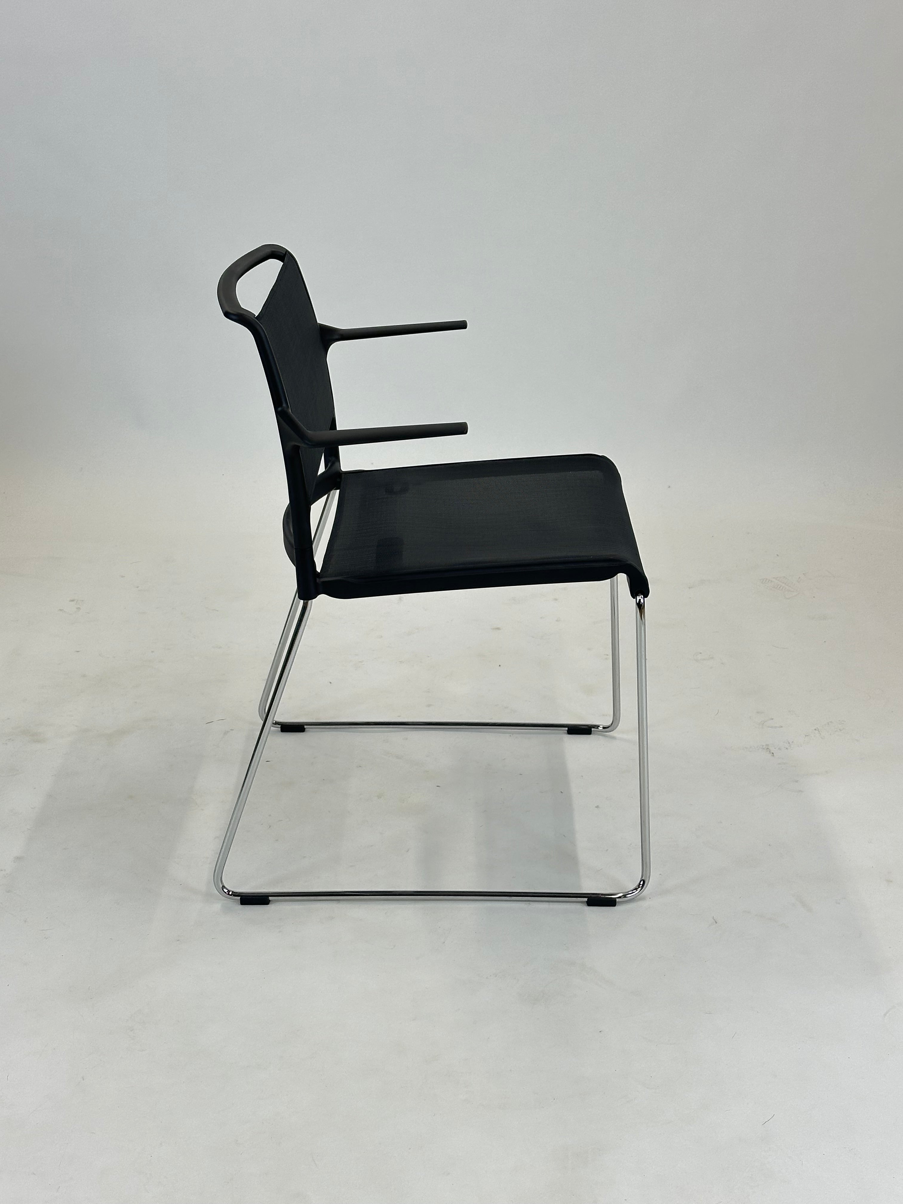 Wilkhahn | Aline 230/2 m. Armlæn